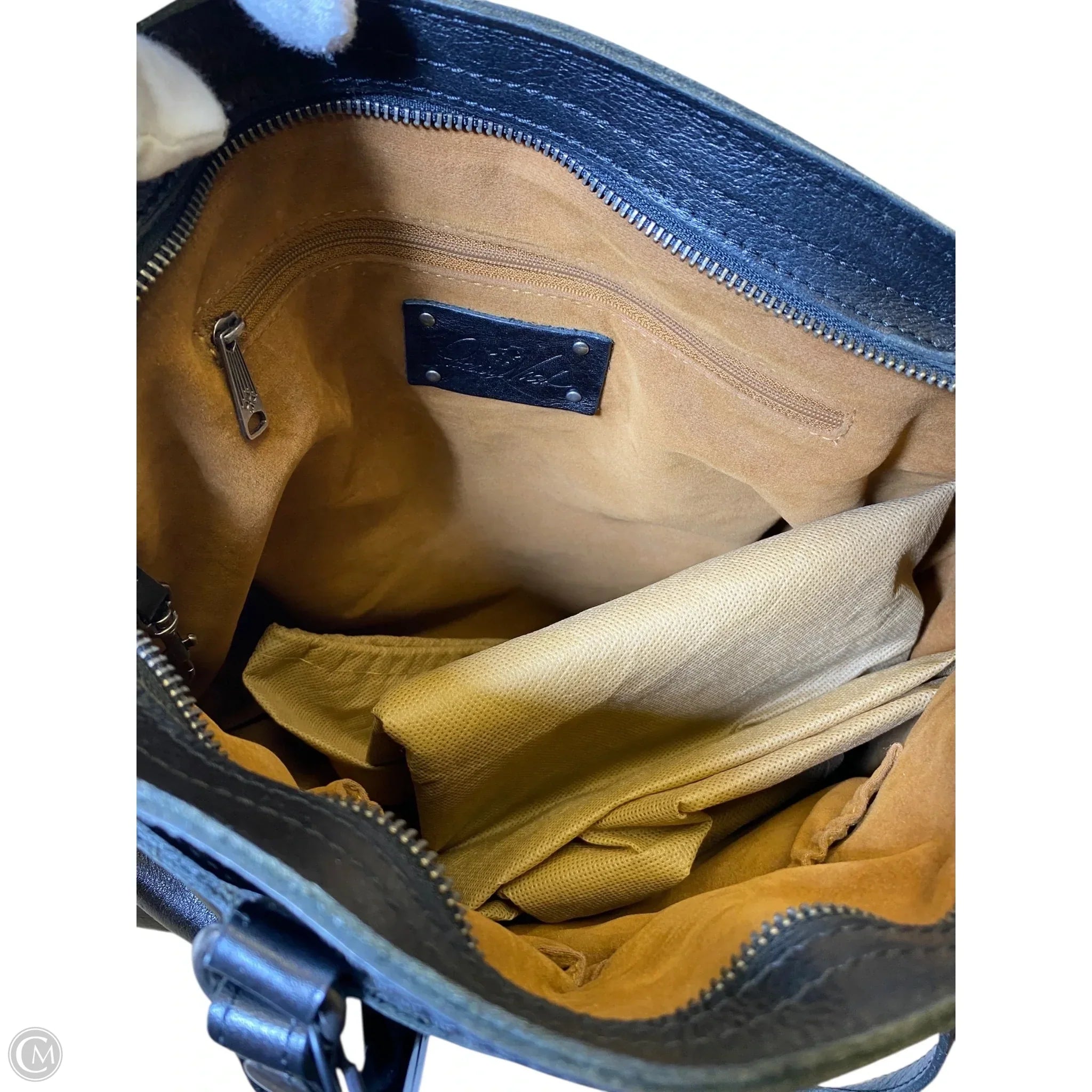 Handbag Designer By Patricia Nash, Size: Medium