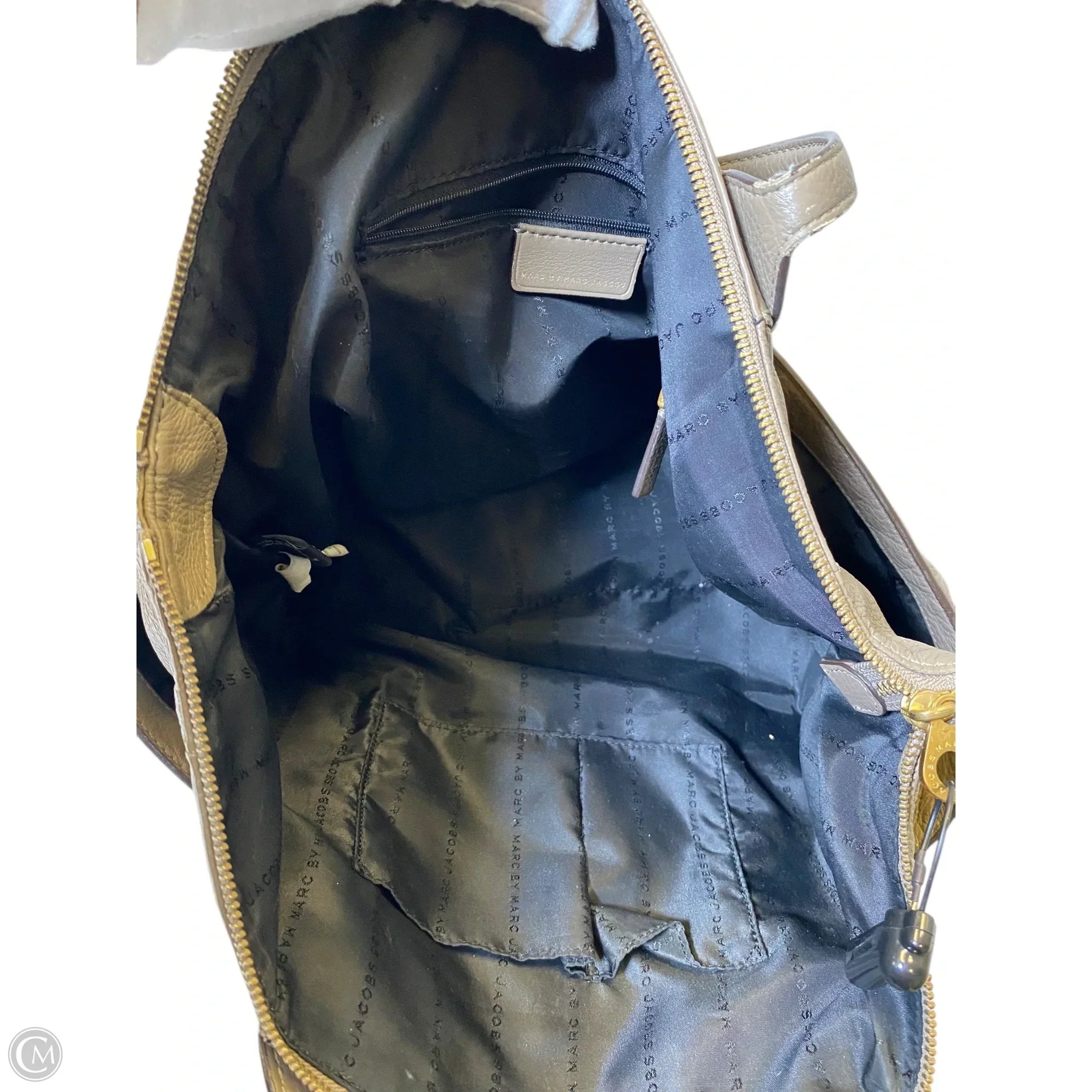 Handbag Designer By Marc By Marc Jacobs, Size: Large