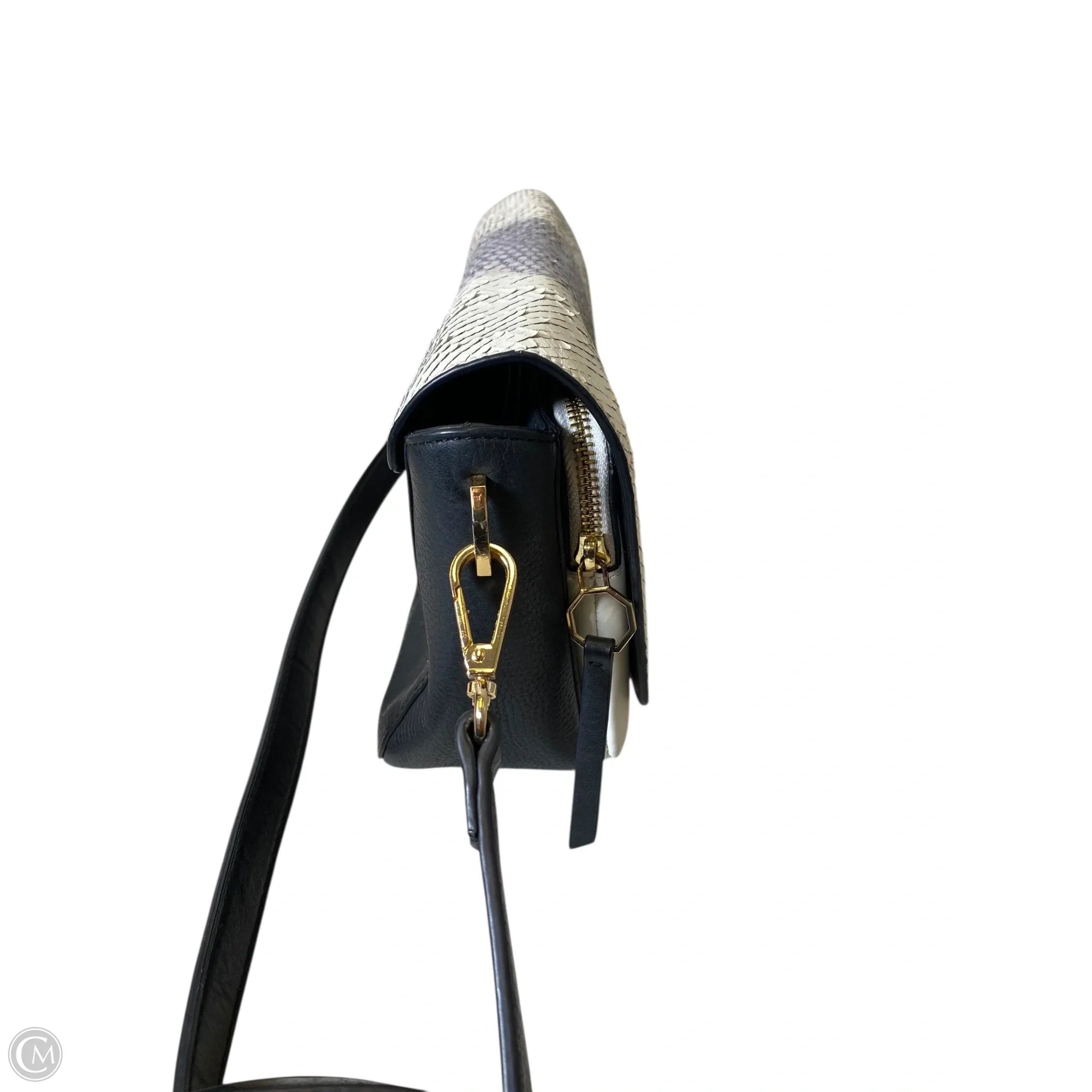 Crossbody By Louise Et Cie, Size: Medium