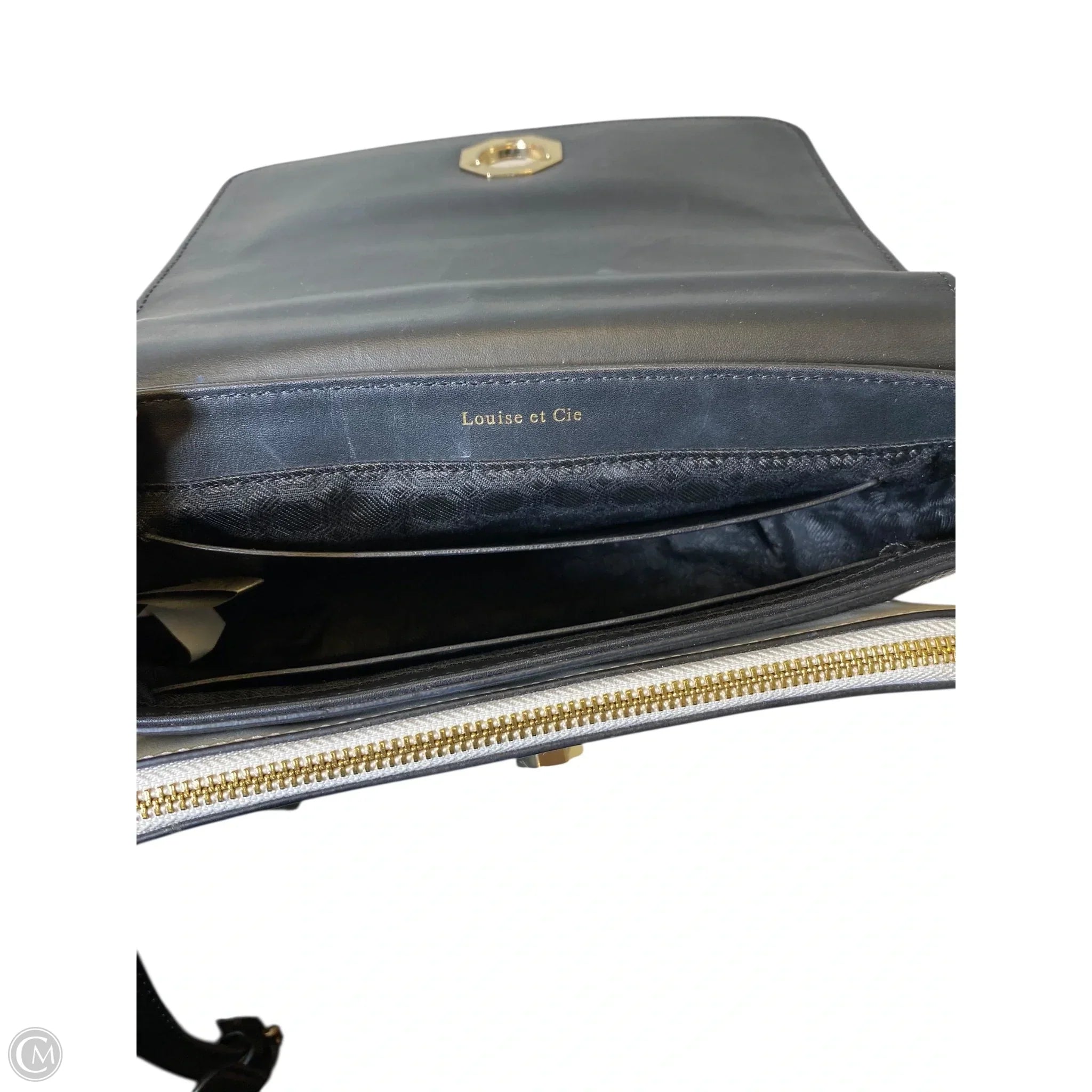 Crossbody By Louise Et Cie, Size: Medium