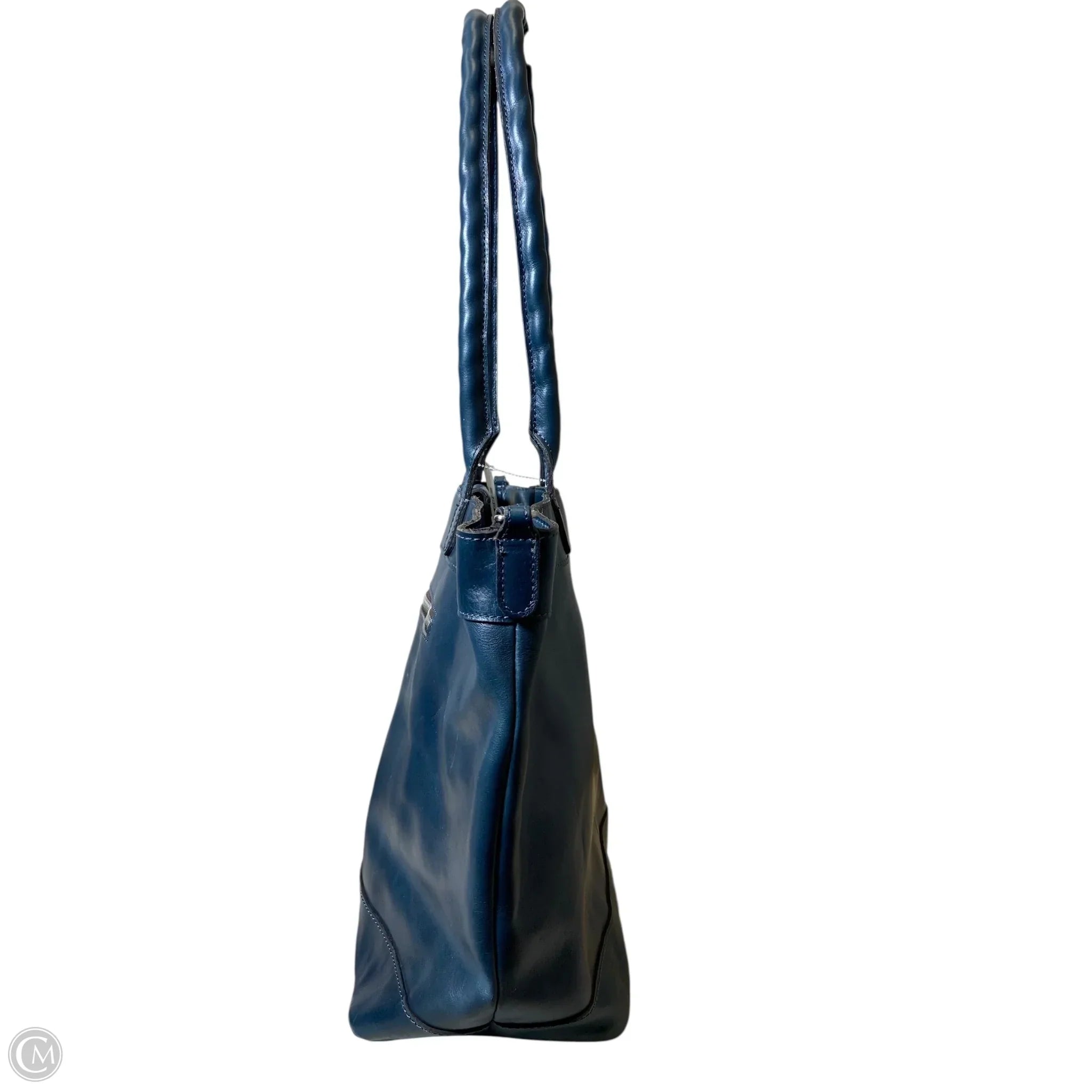 Handbag Designer By Patricia Nash, Size: Large