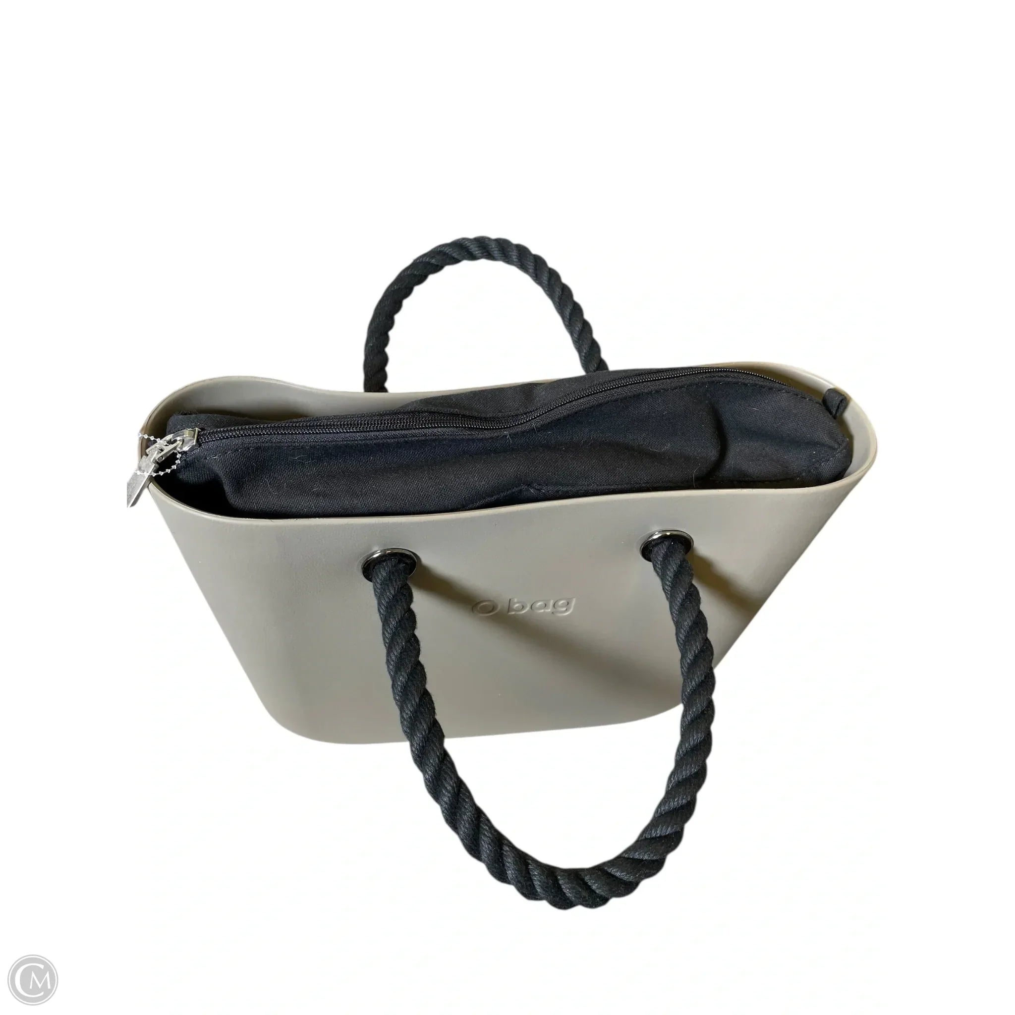 Handbag By Cmc, Size: Medium