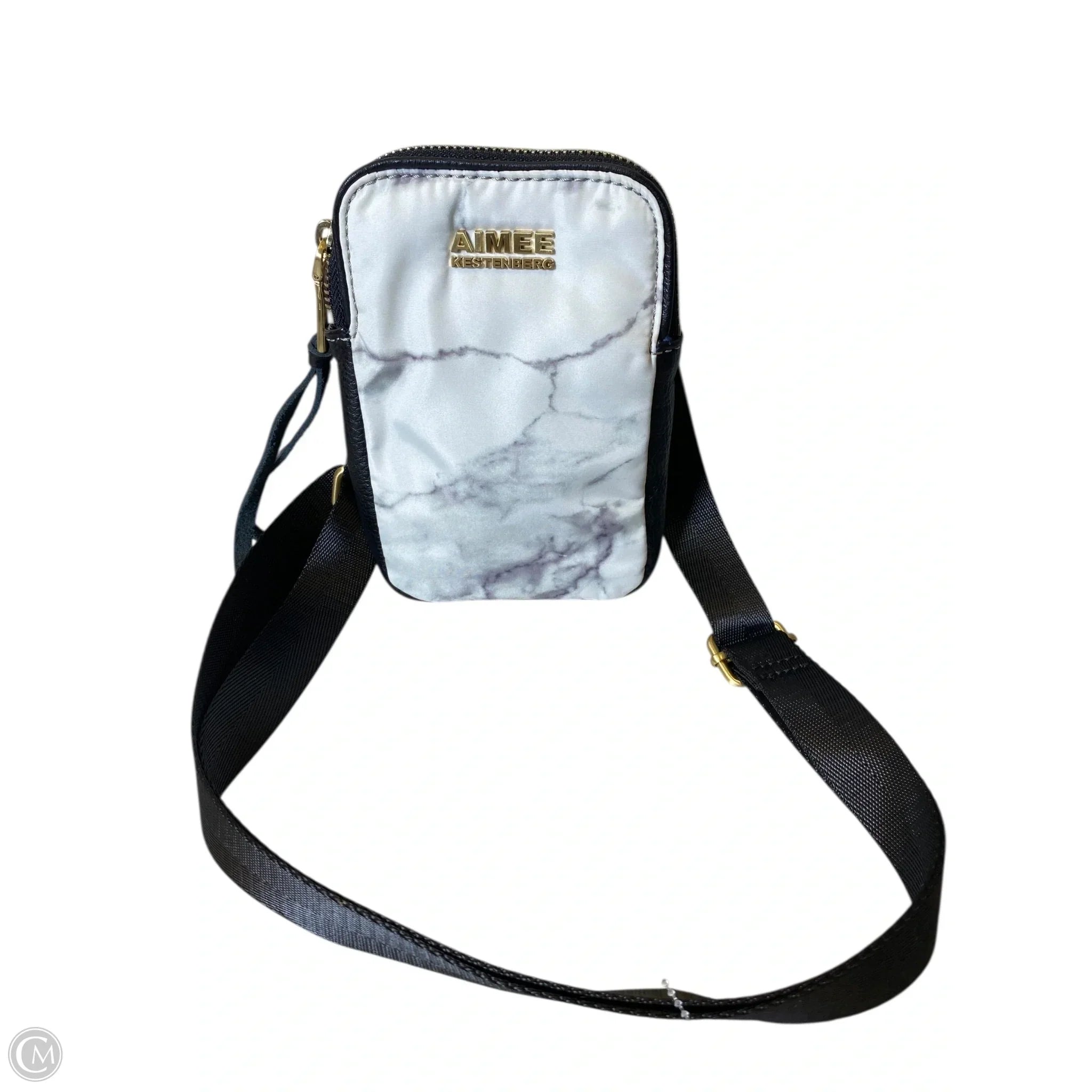 Crossbody By Aimee Kestenberg, Size: Small