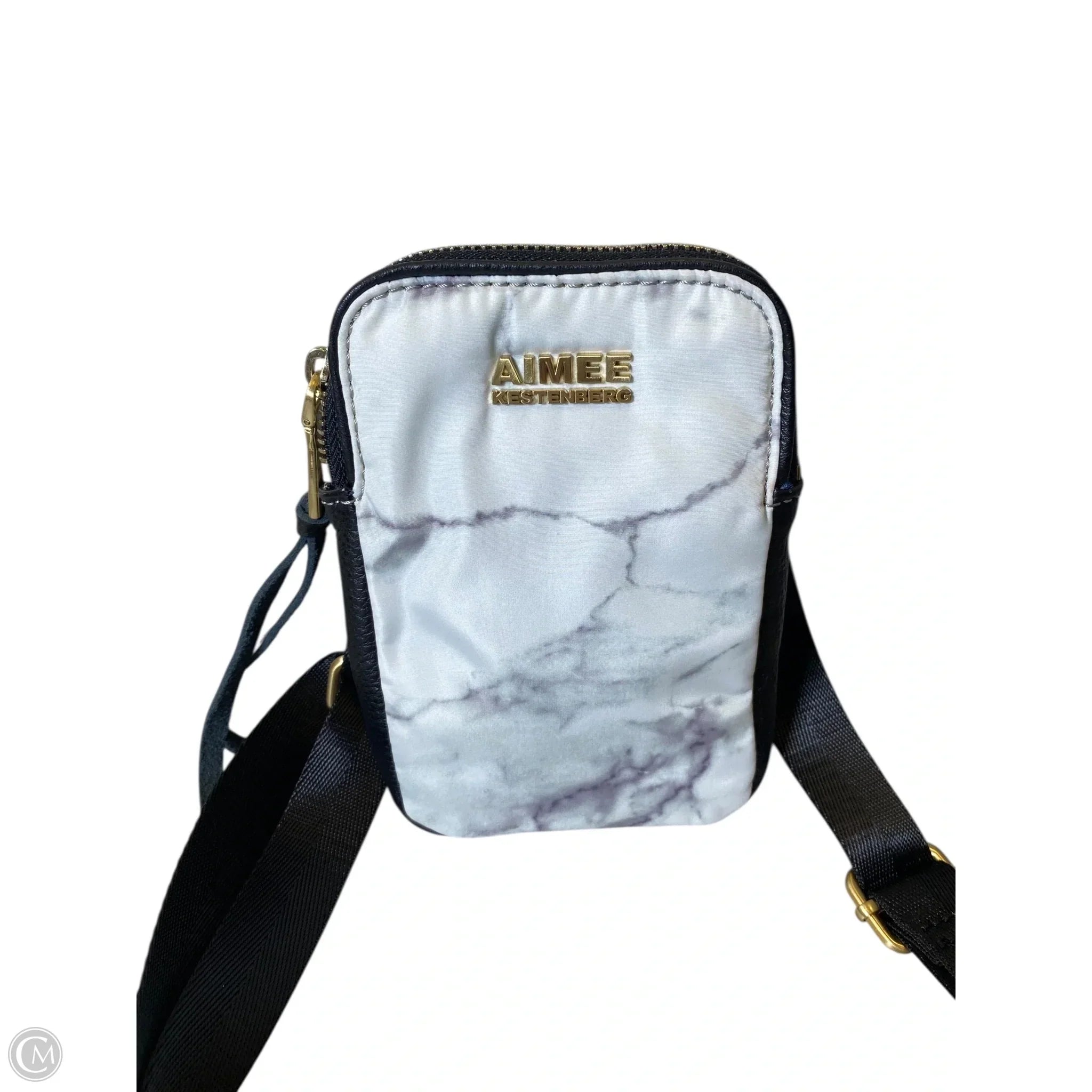 Crossbody By Aimee Kestenberg, Size: Small