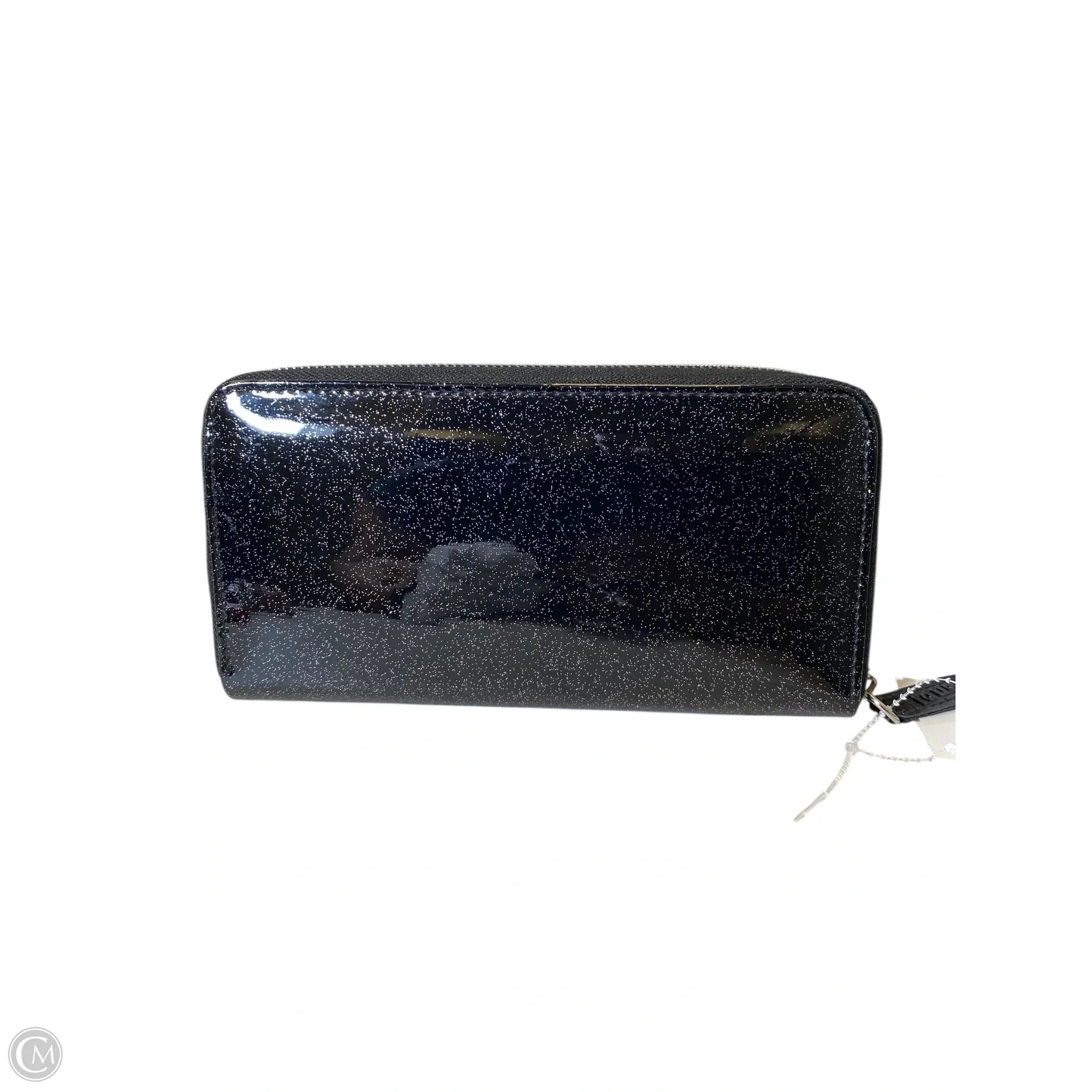 Wallet By Cmc, Size: Large