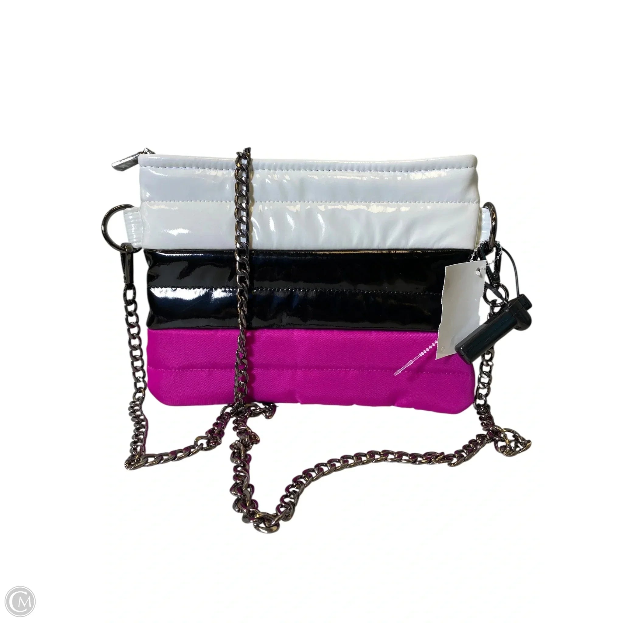 Crossbody By Think Royln, Size: Small