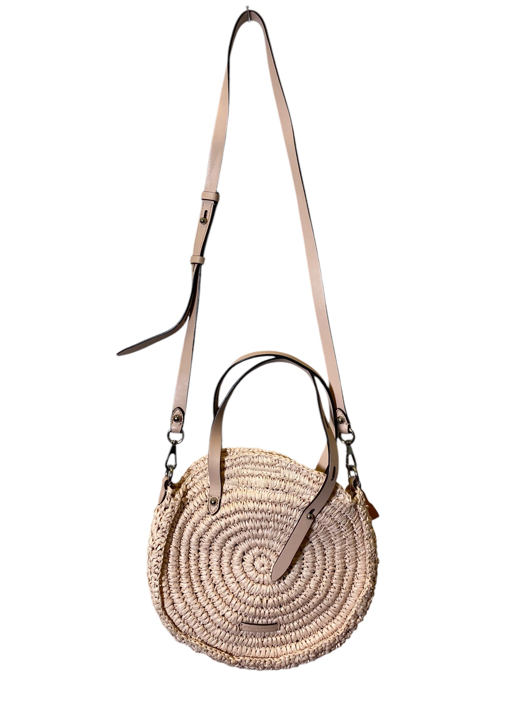 Crossbody Designer By Rebecca Minkoff, Size: Medium