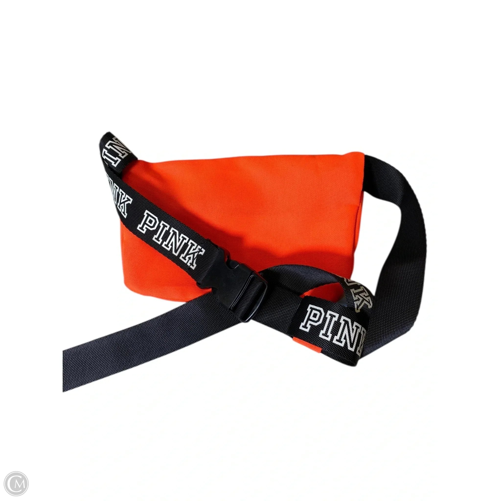 Belt Bag By Pink, Size: Medium