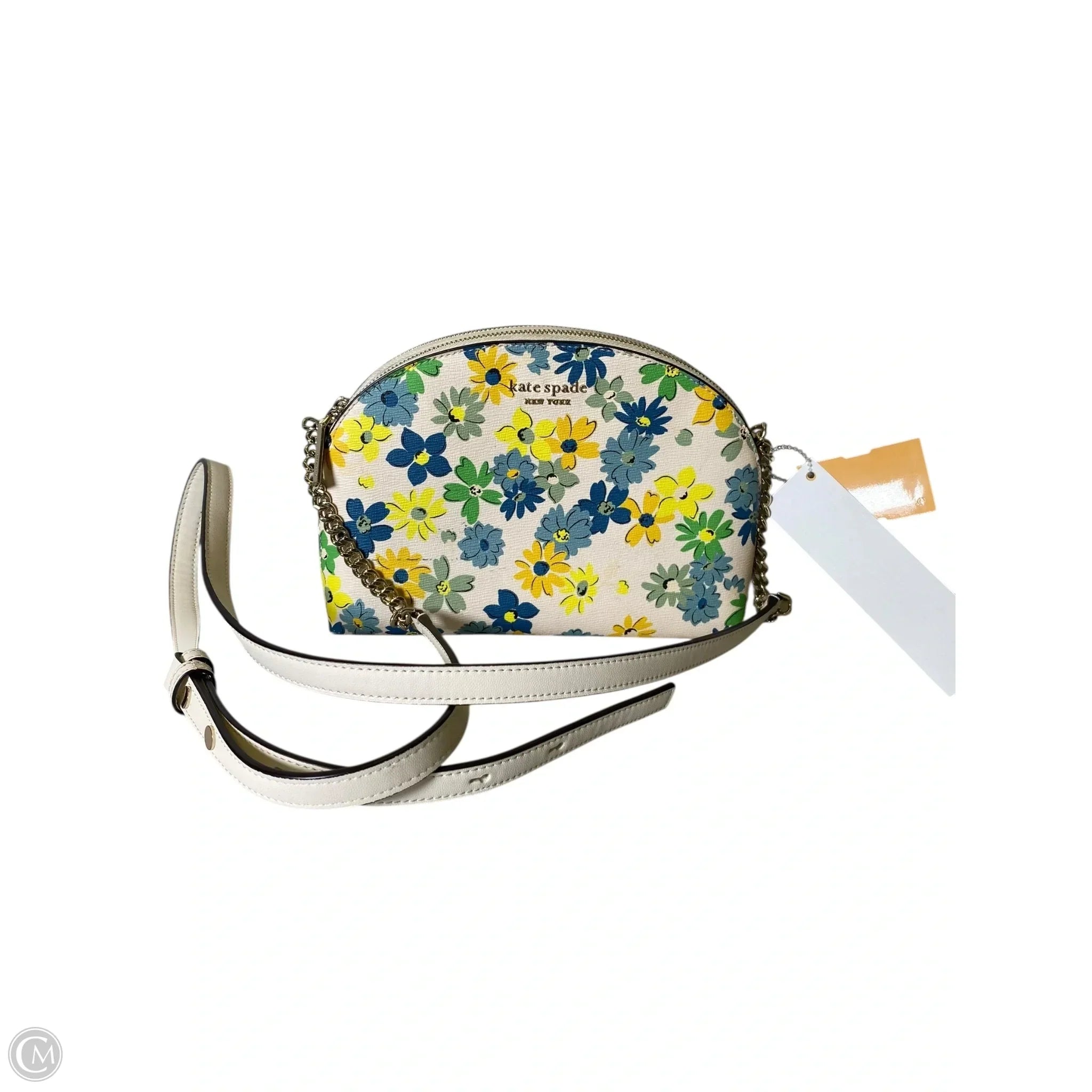 Crossbody Designer By Kate Spade, Size: Small