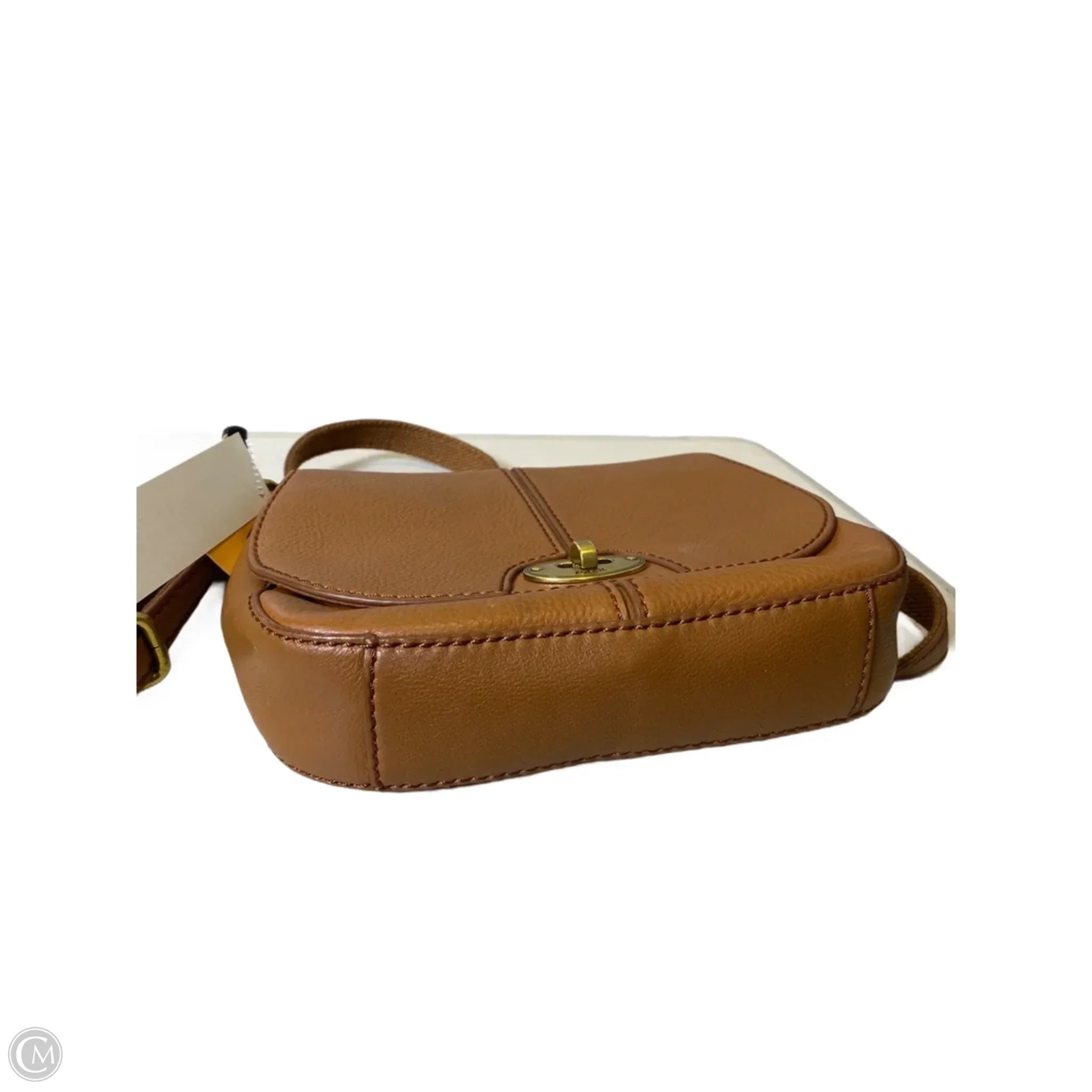 Crossbody By Fossil, Size: Medium