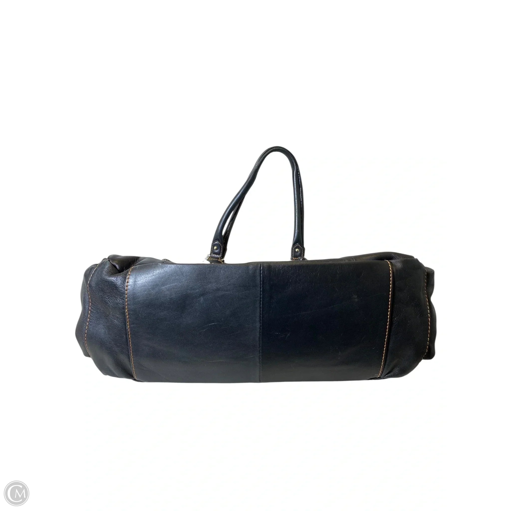 Handbag By Born, Size: Large