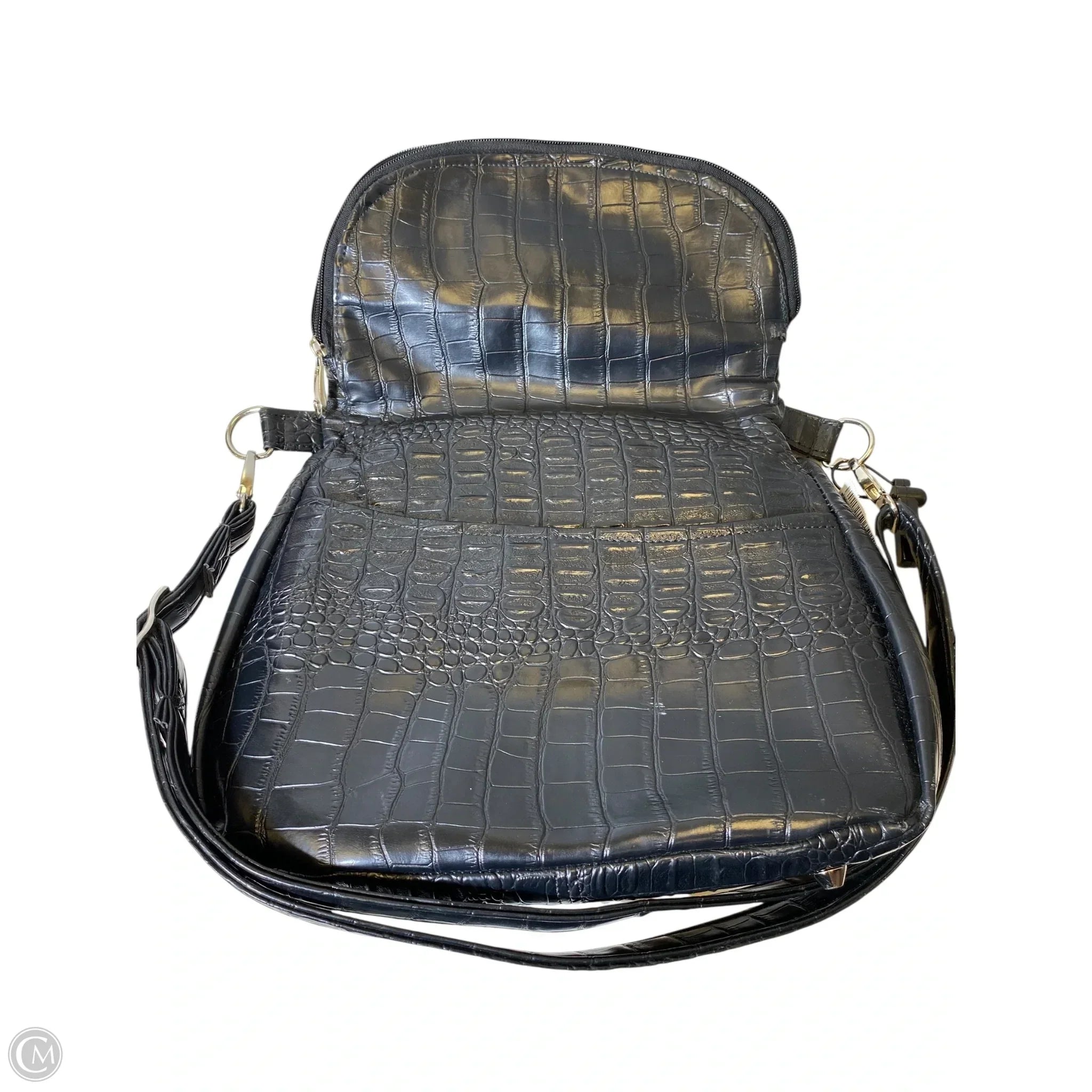 Handbag By Clothes Mentor, Size: Medium
