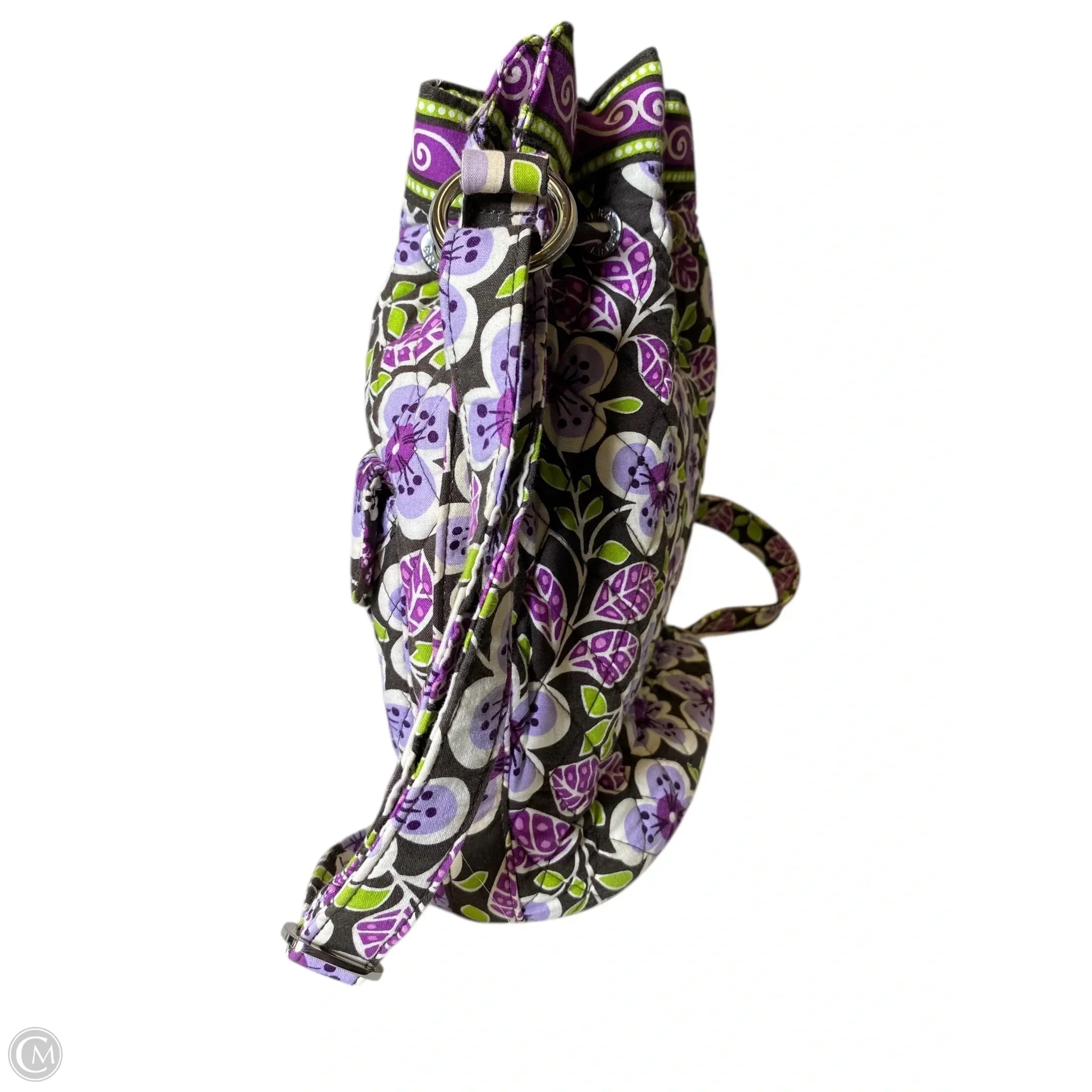 Crossbody By Vera Bradley, Size: Medium