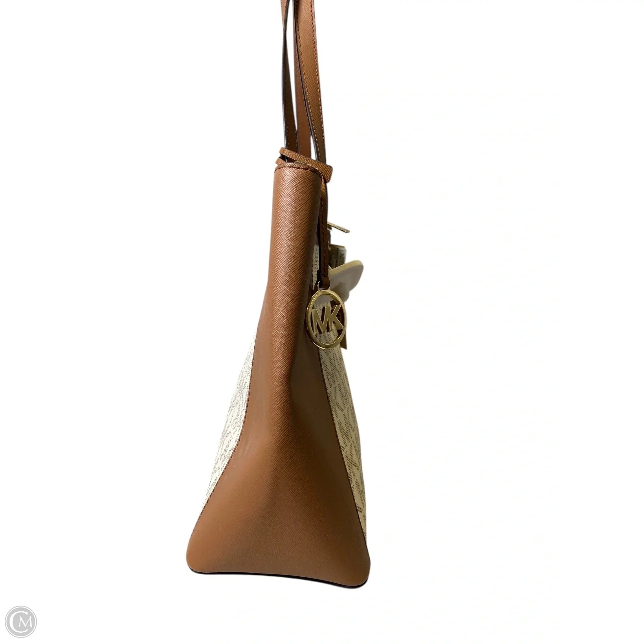 Handbag By Michael By Michael Kors, Size: Large
