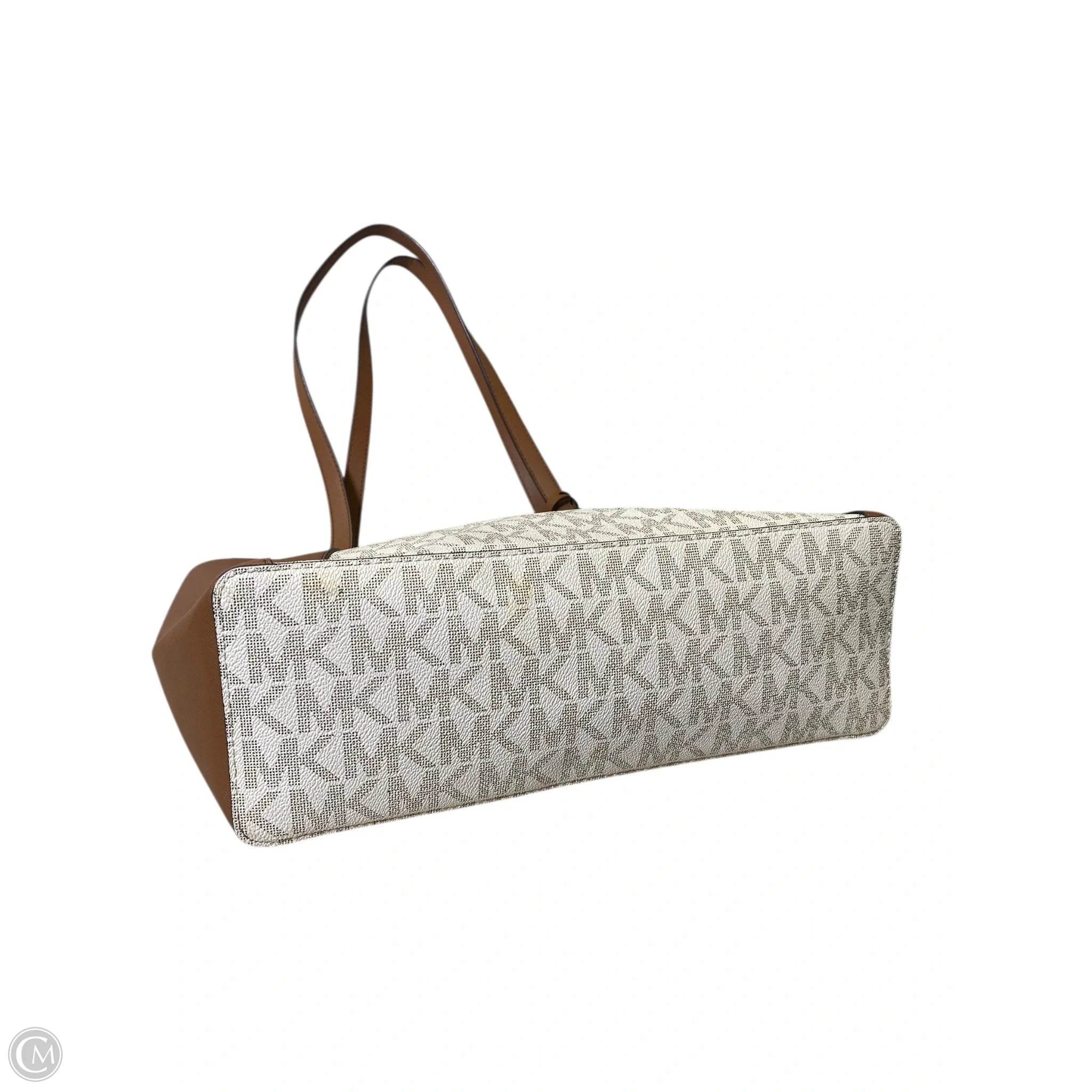 Handbag By Michael By Michael Kors, Size: Large
