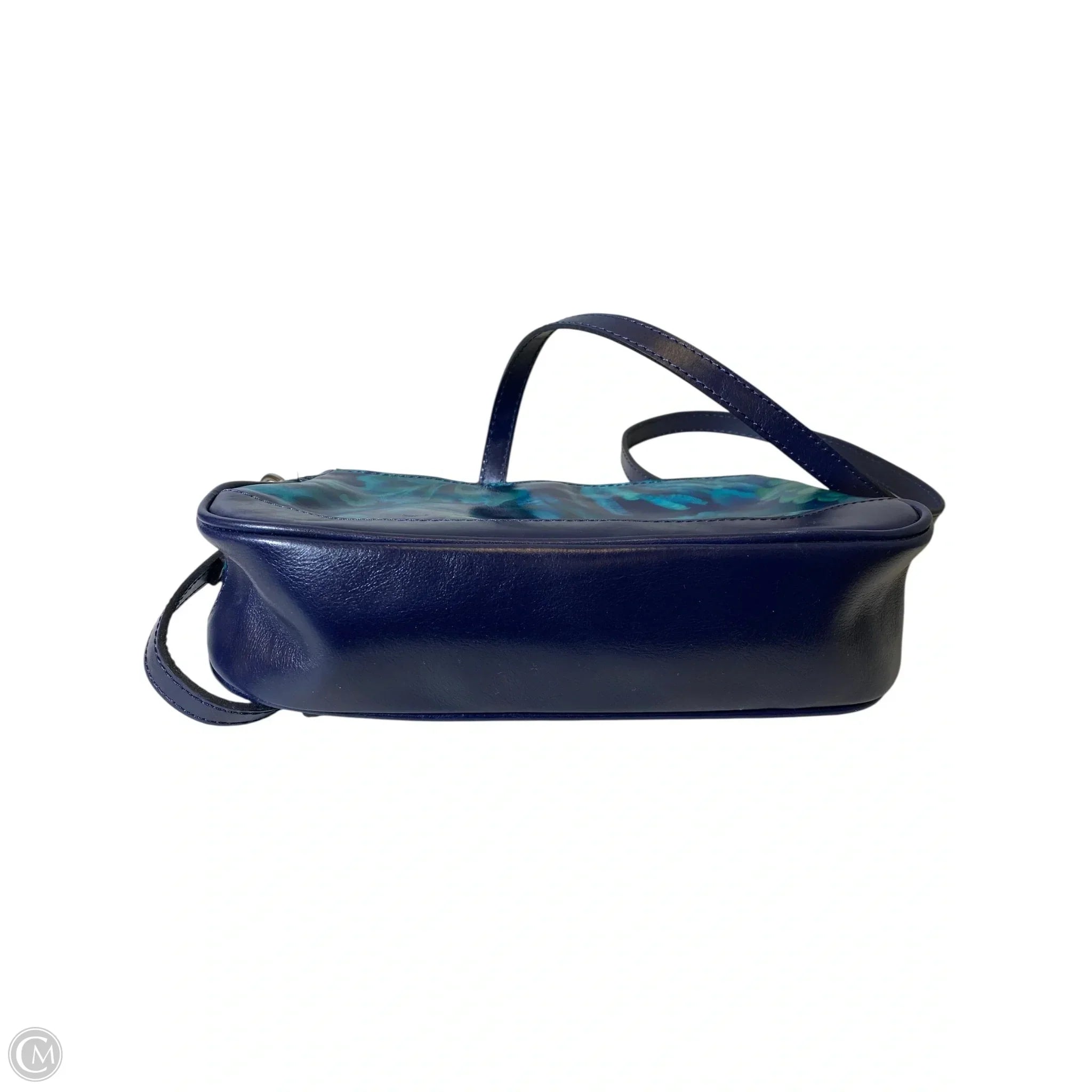 Crossbody Designer By Patricia Nash, Size: Medium