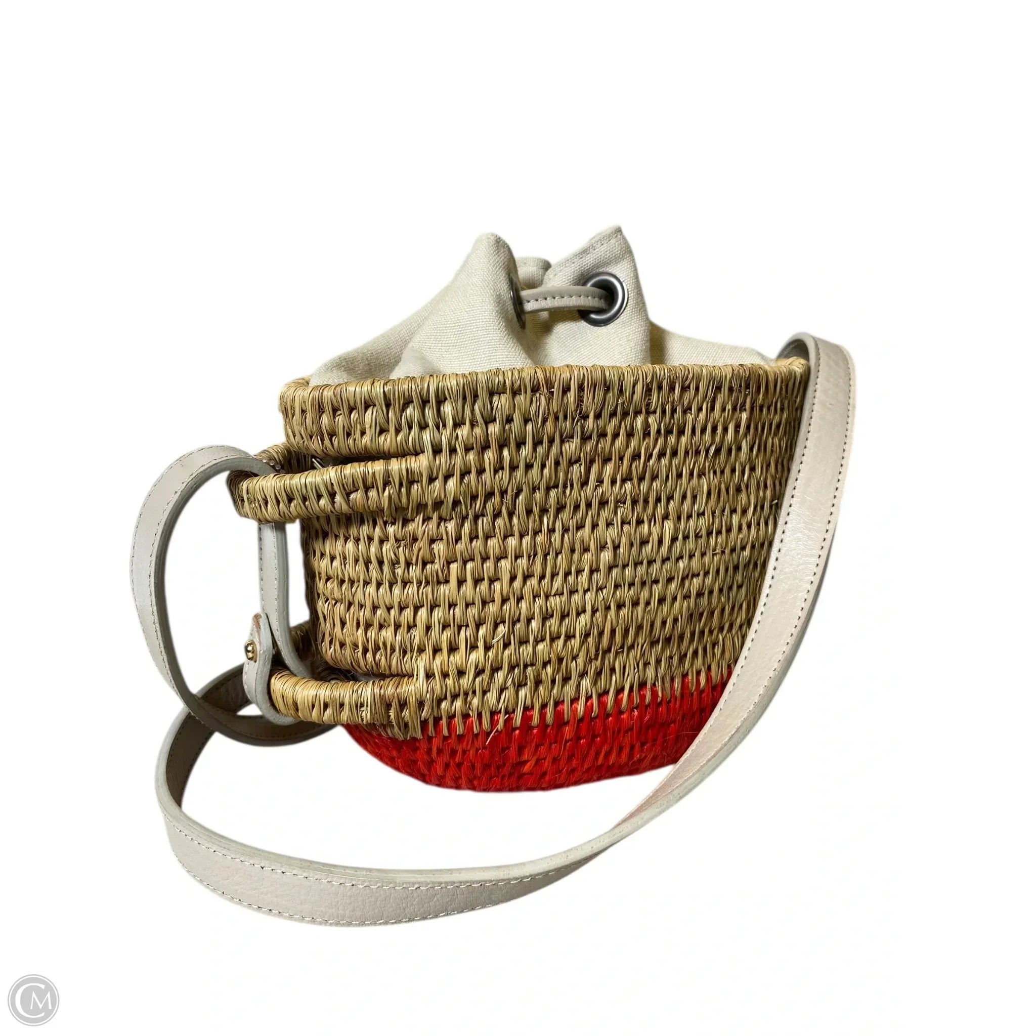 Handbag Luxury Brand By KHOKHO, Size: Small
