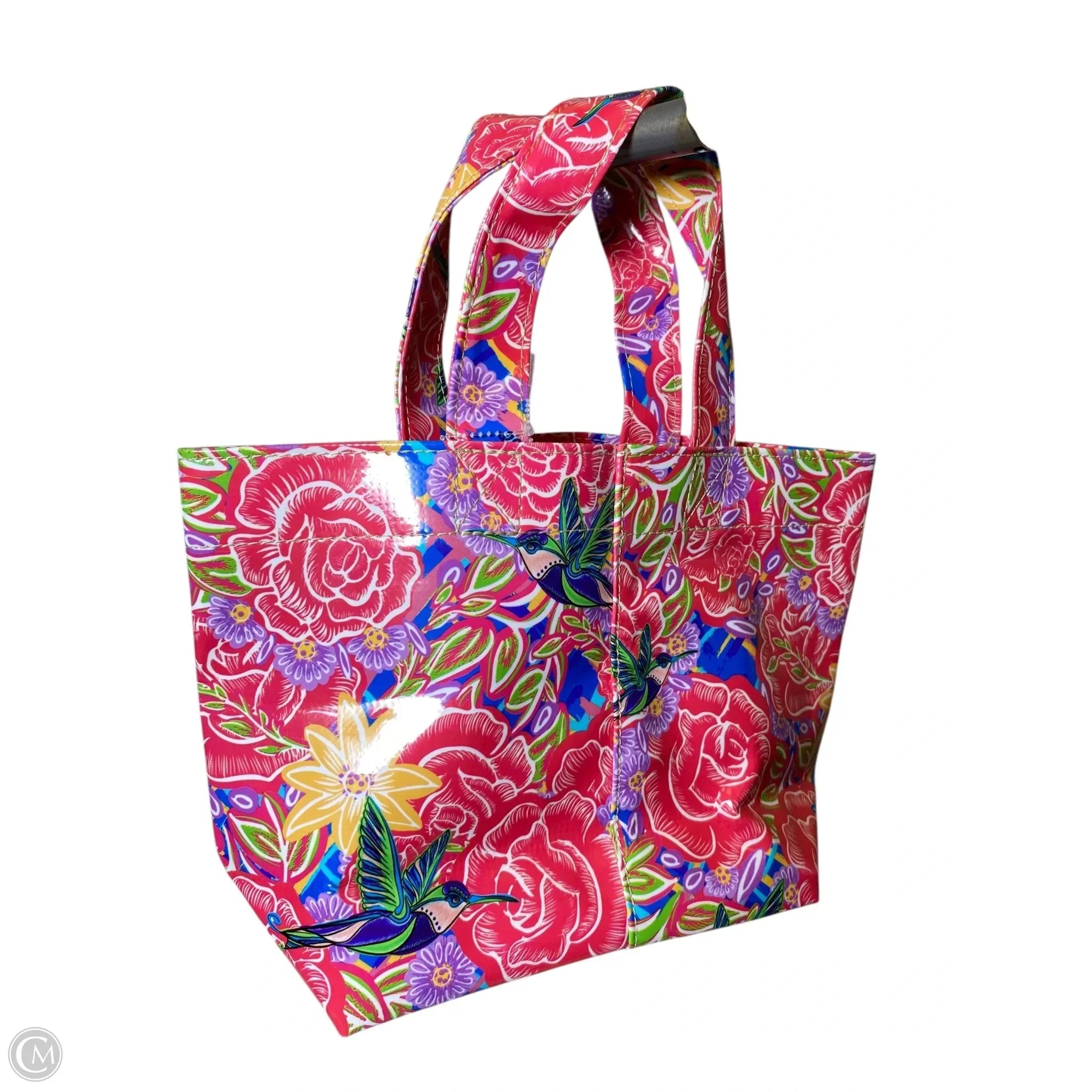 Handbag By Consuela, Size: Small