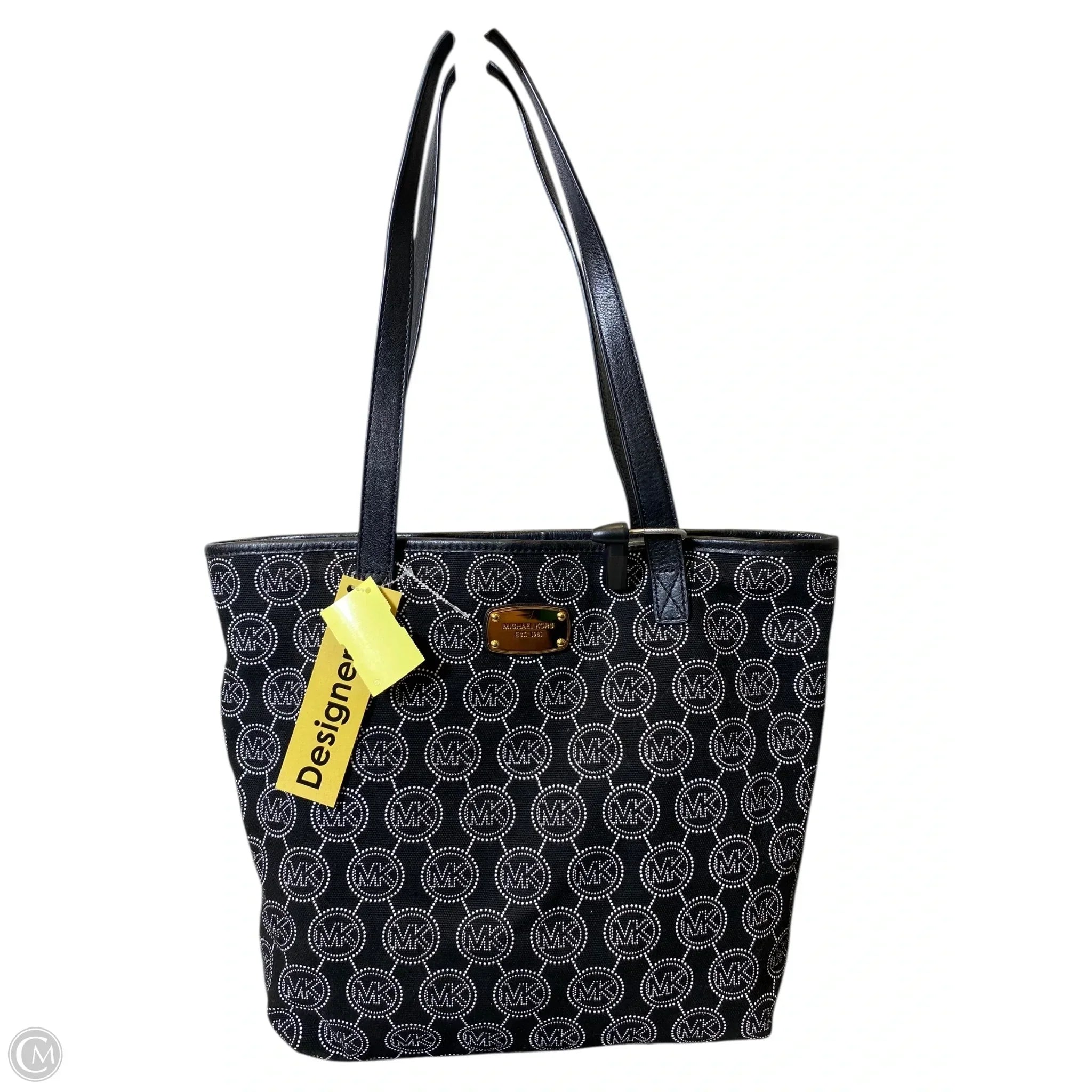 Handbag Designer By Michael Kors, Size: Medium