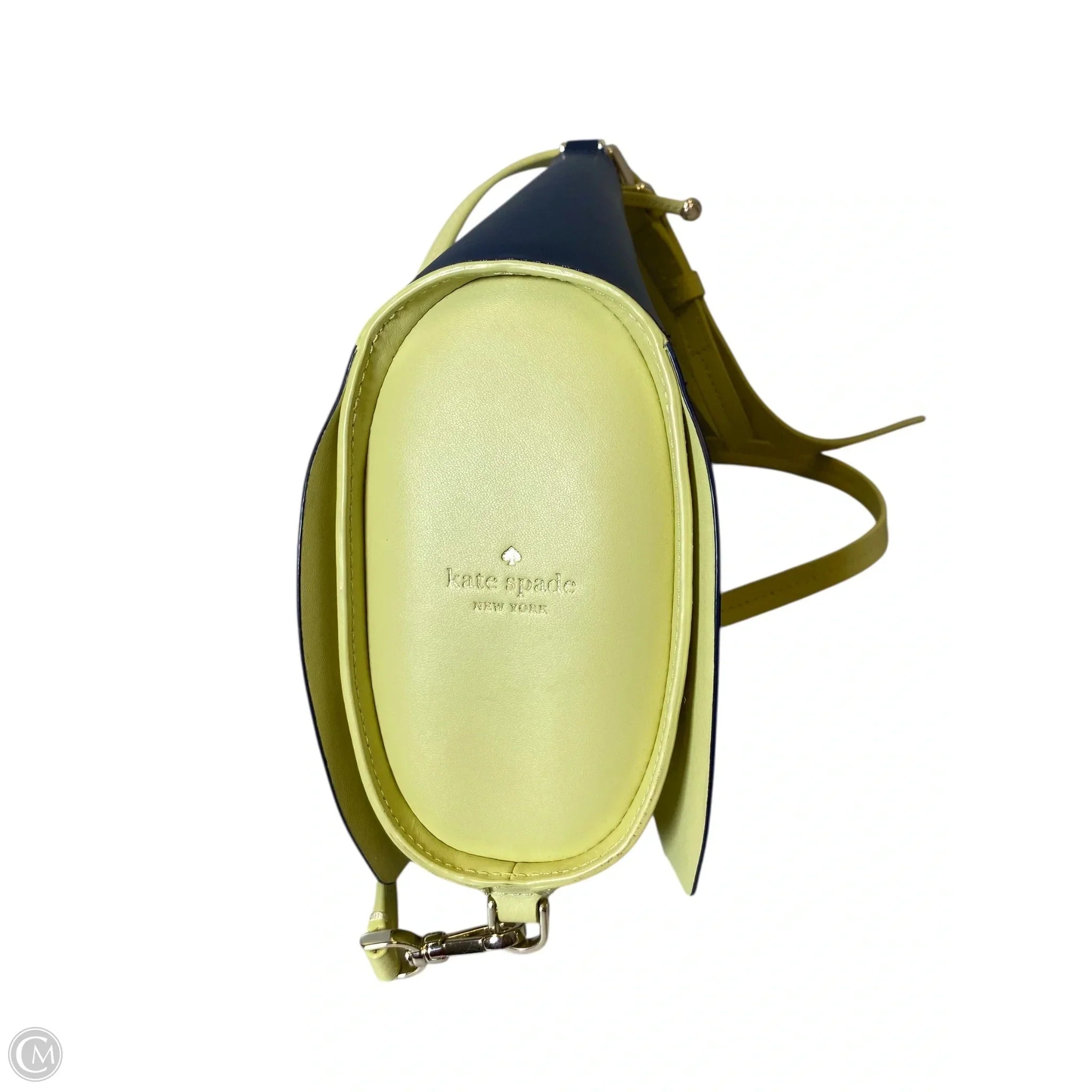 Crossbody Designer By Kate Spade, Size: Small