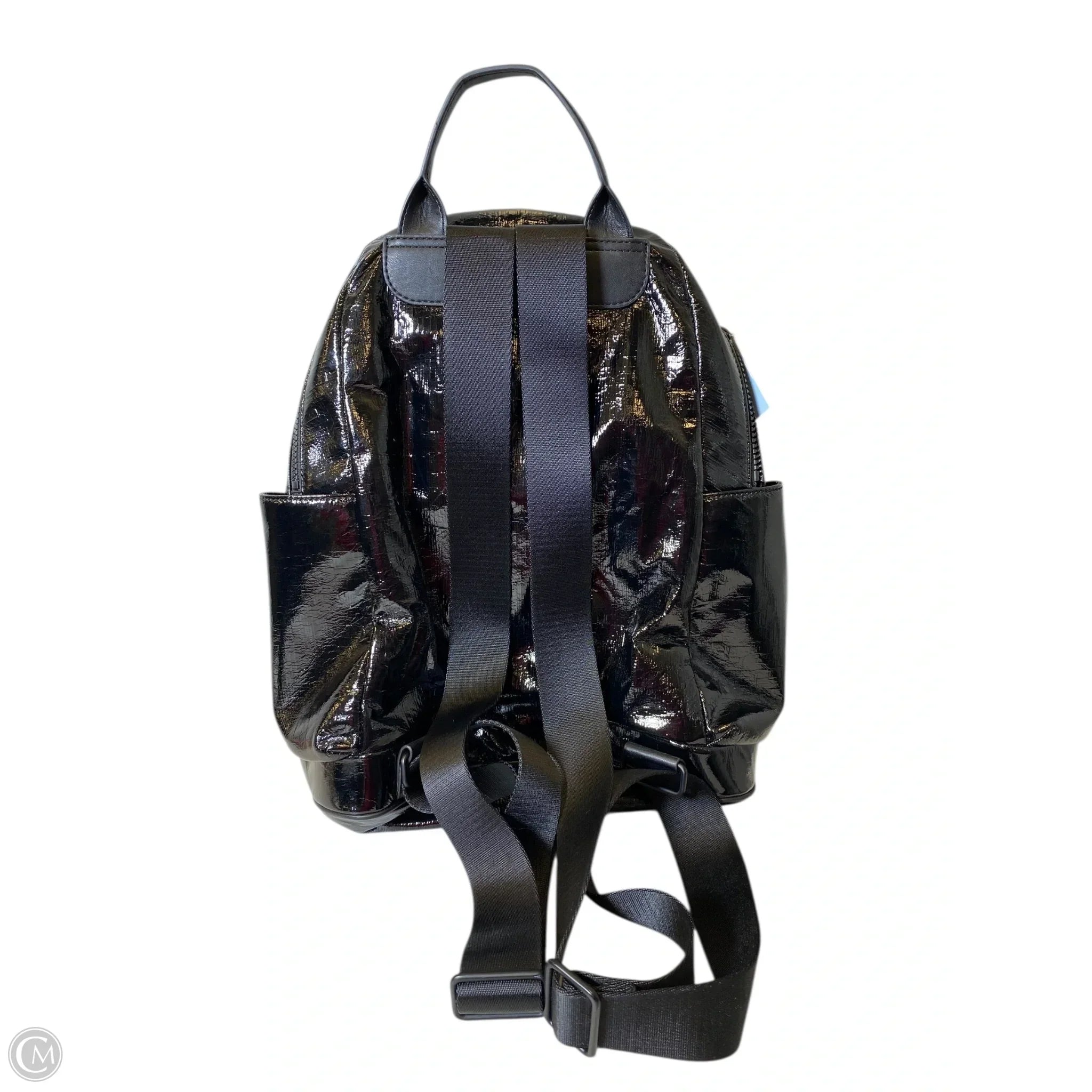 Backpack By Dkny, Size: Large