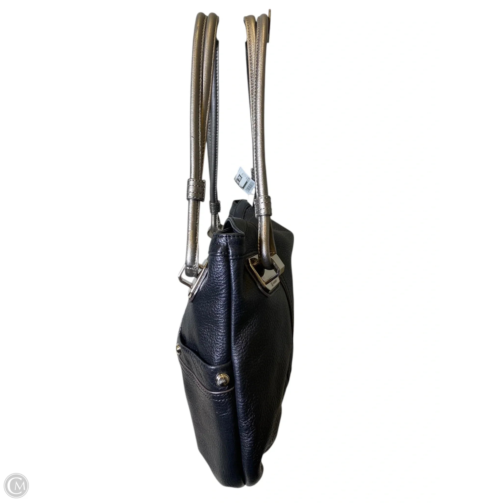 Handbag By Makowsky, Size: Medium