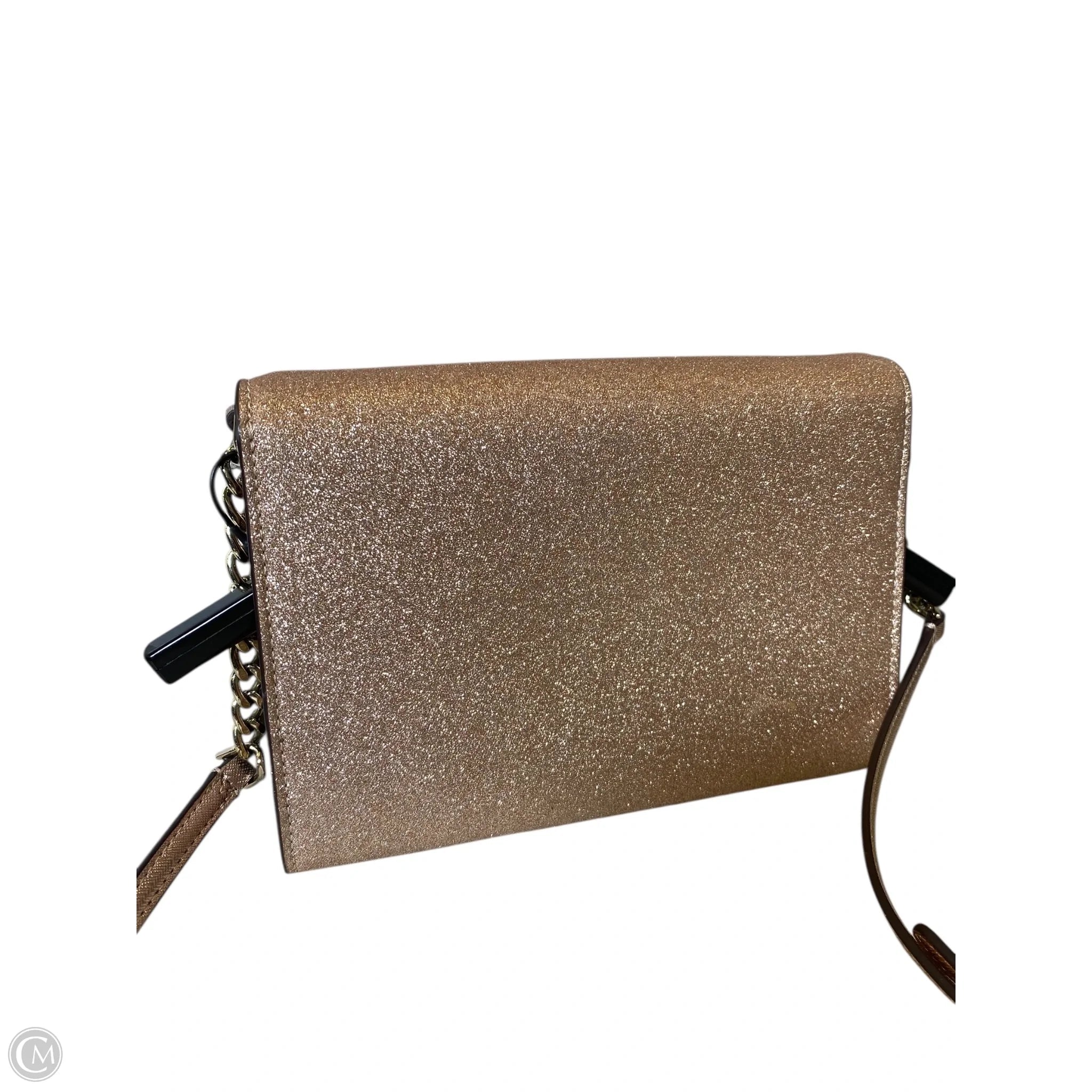Crossbody Designer By Kate Spade, Size: Medium