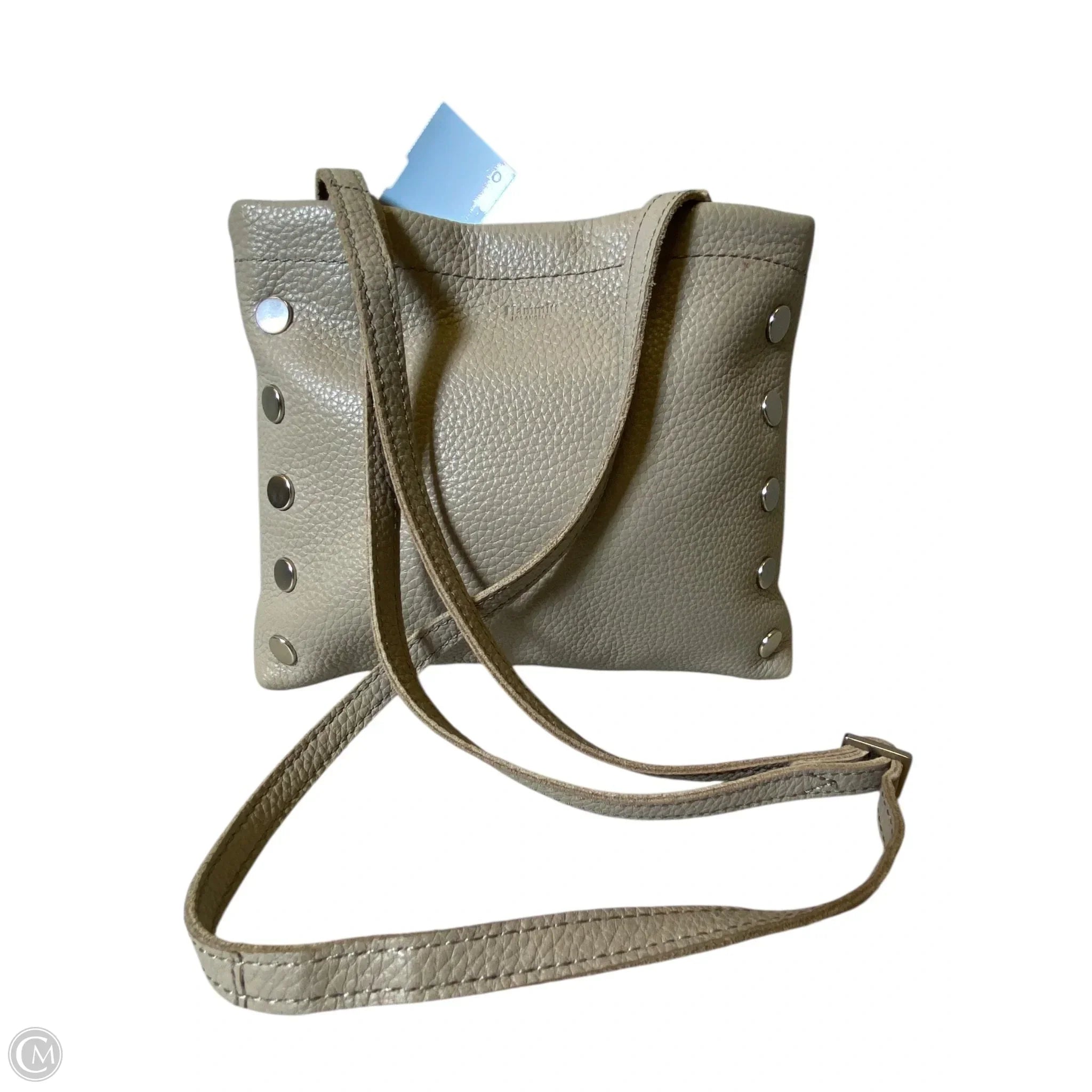 Handbag By Hammitt, Size: Medium