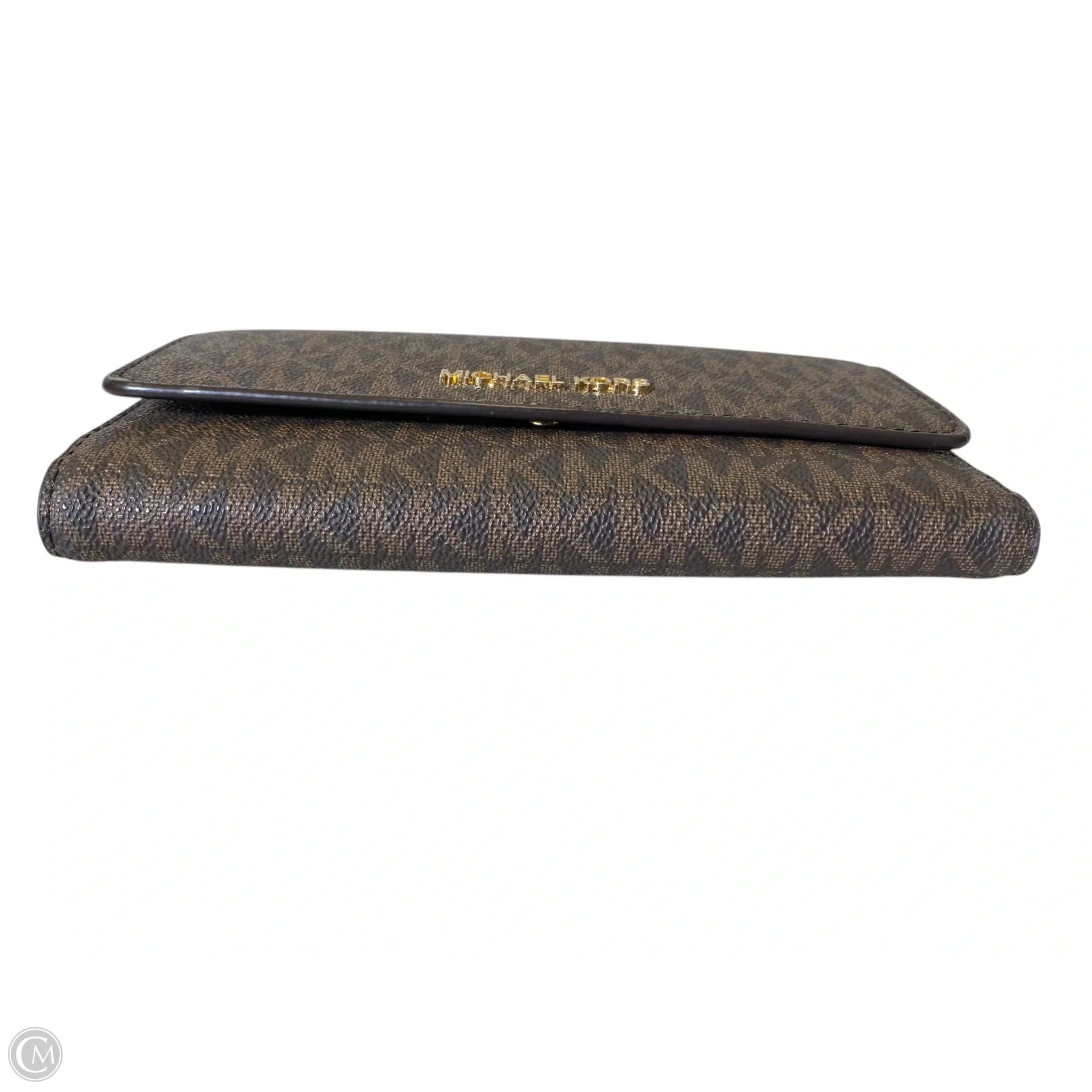 Wallet Designer By Michael Kors, Size: Medium