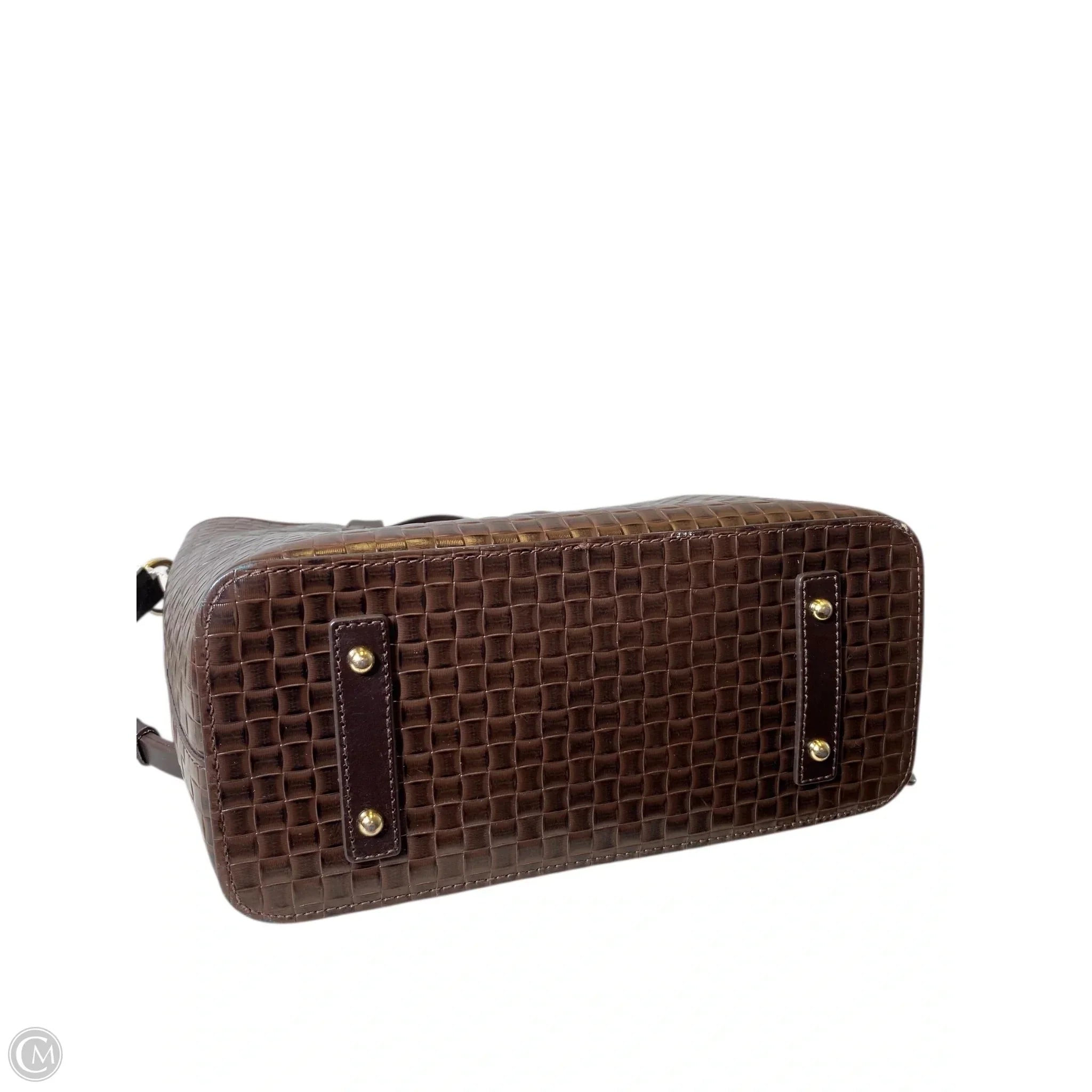 Handbag Designer By Dooney And Bourke, Size: Large