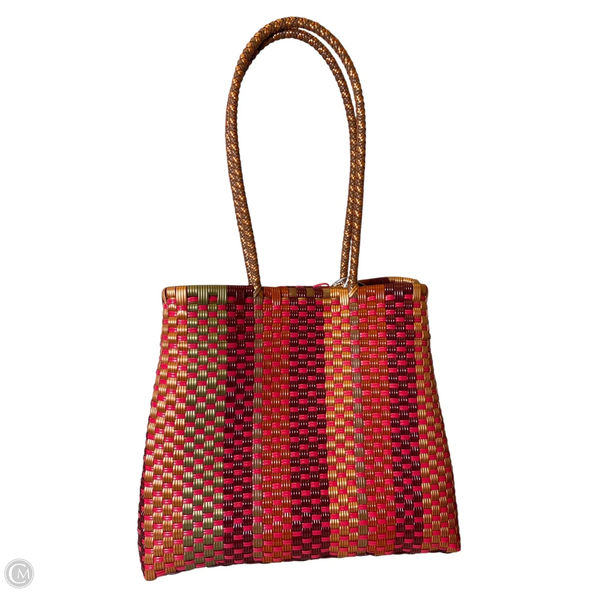Tote By MARIA VICTORIA, Size: Large