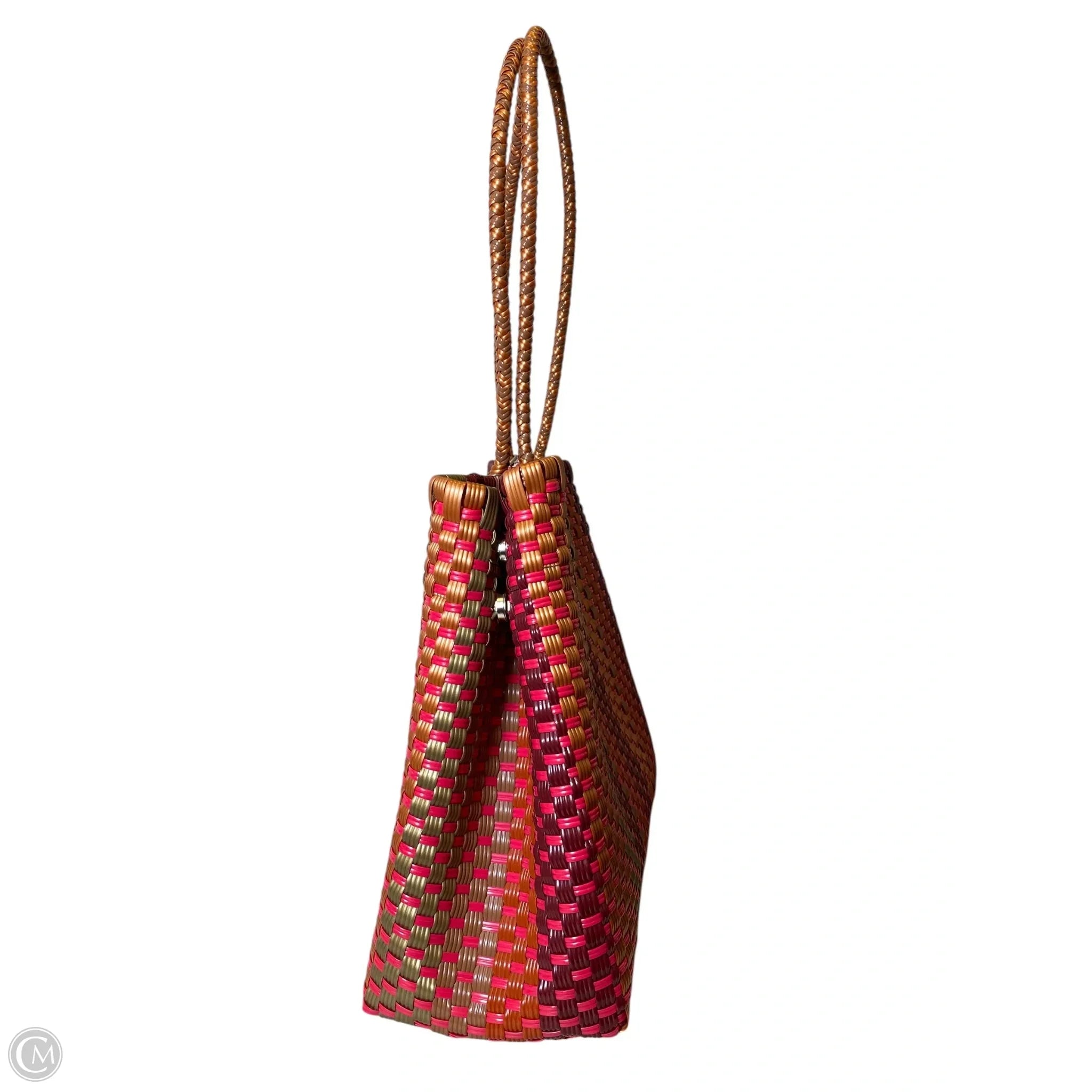 Tote By MARIA VICTORIA, Size: Large