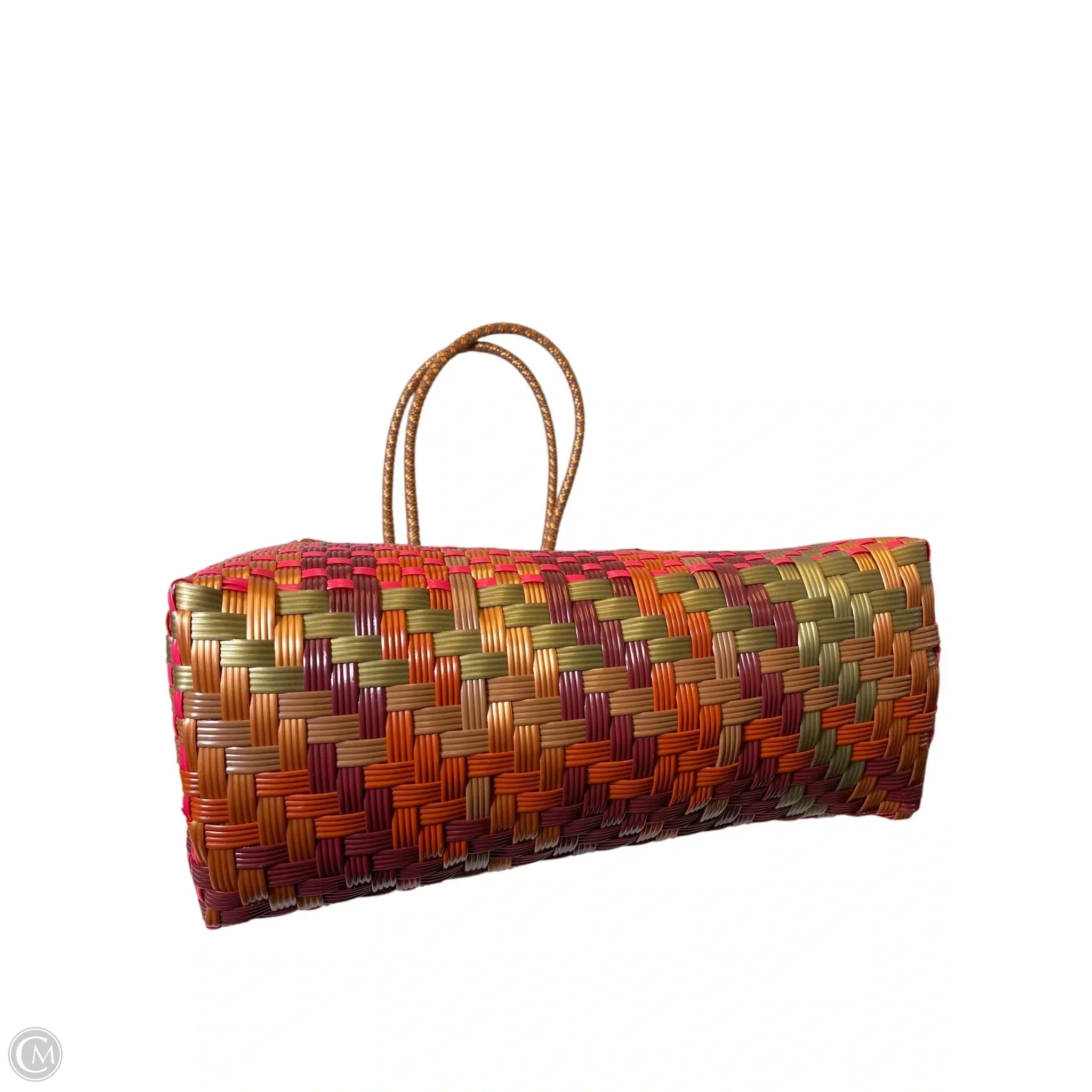 Tote By MARIA VICTORIA, Size: Large