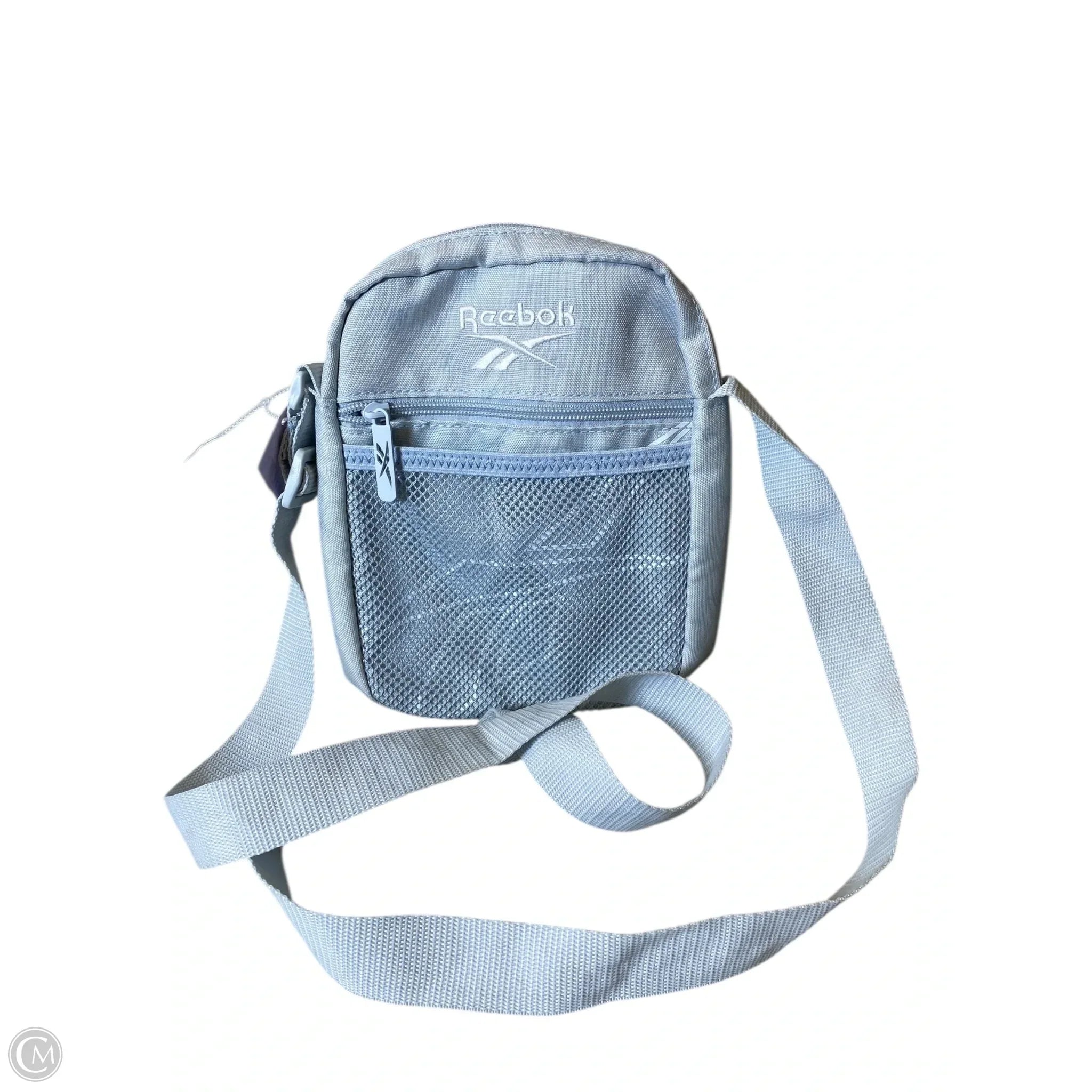 Crossbody By Reebok, Size: Medium