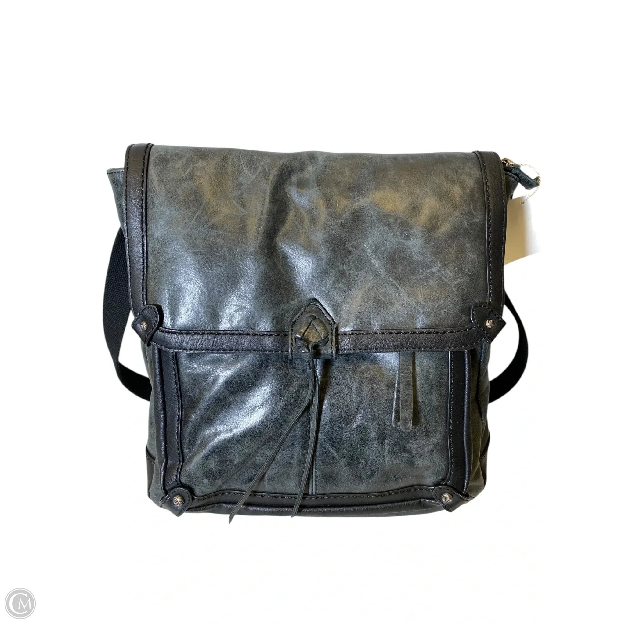 Crossbody By The Sak, Size: Large