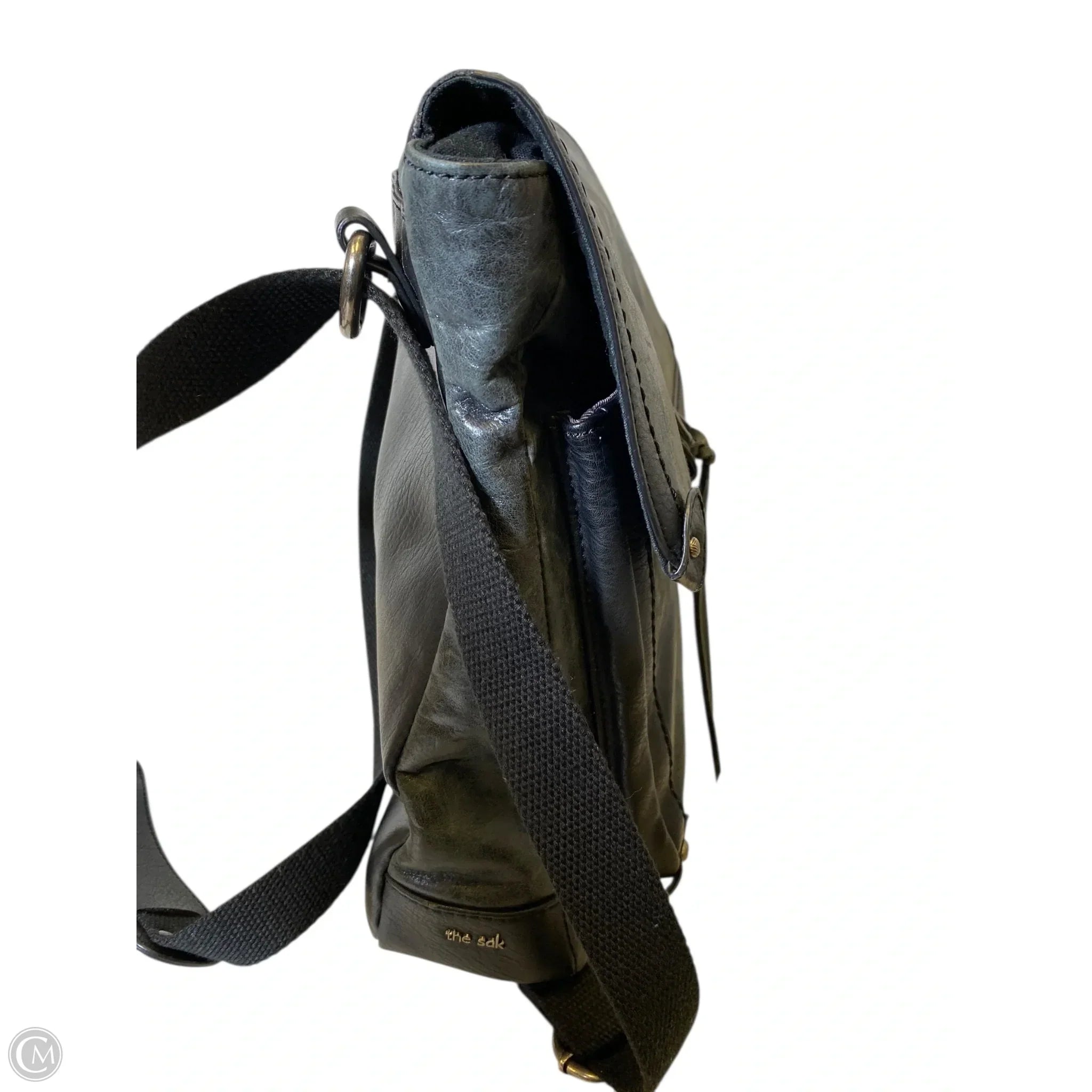 Crossbody By The Sak, Size: Large