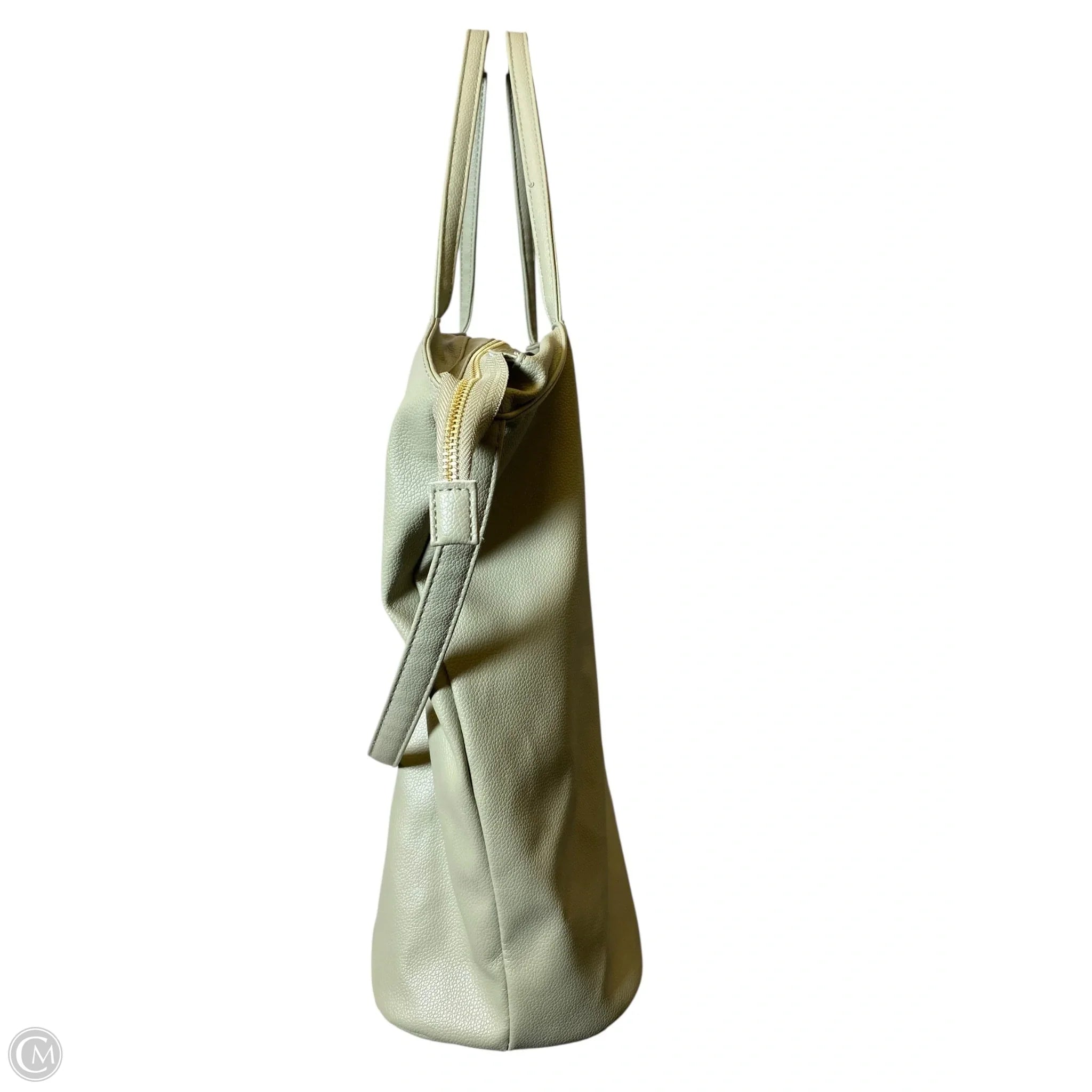 Handbag By London Fog, Size: Large