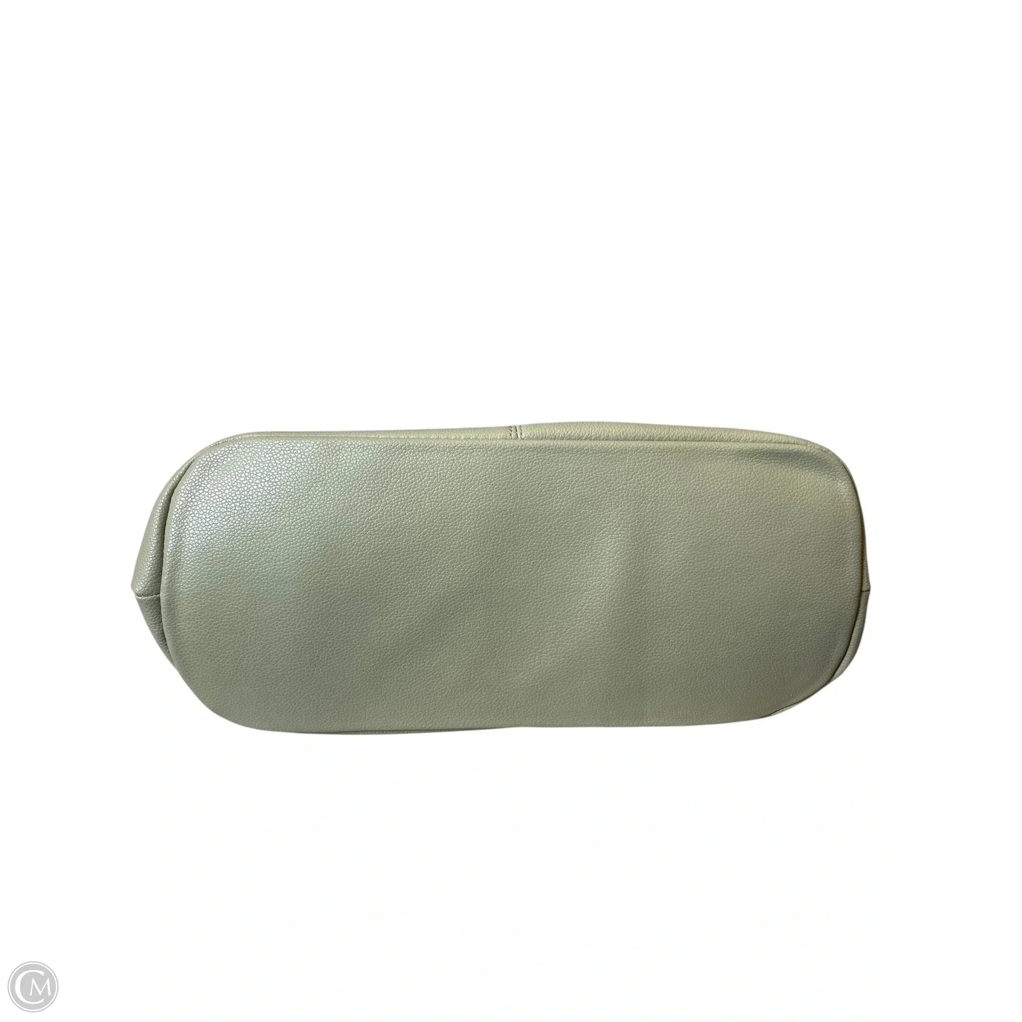 Handbag By London Fog, Size: Large