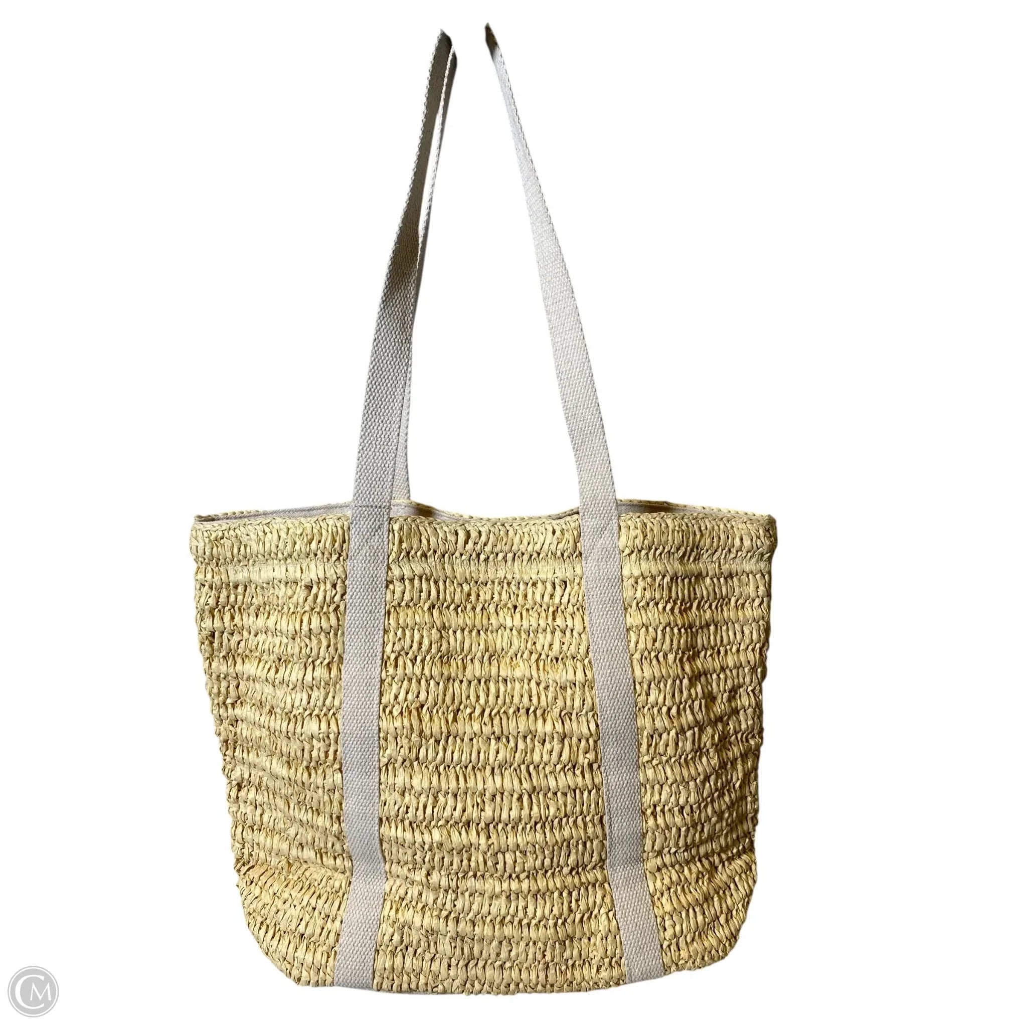 Handbag By Rip Curl, Size: Large