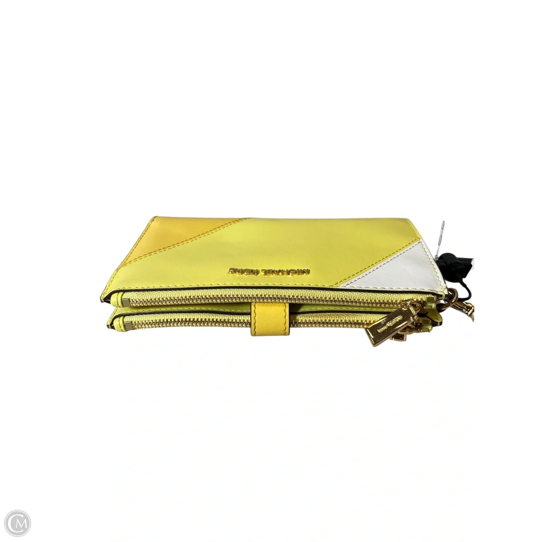 Wristlet Designer By Michael Kors, Size: Medium
