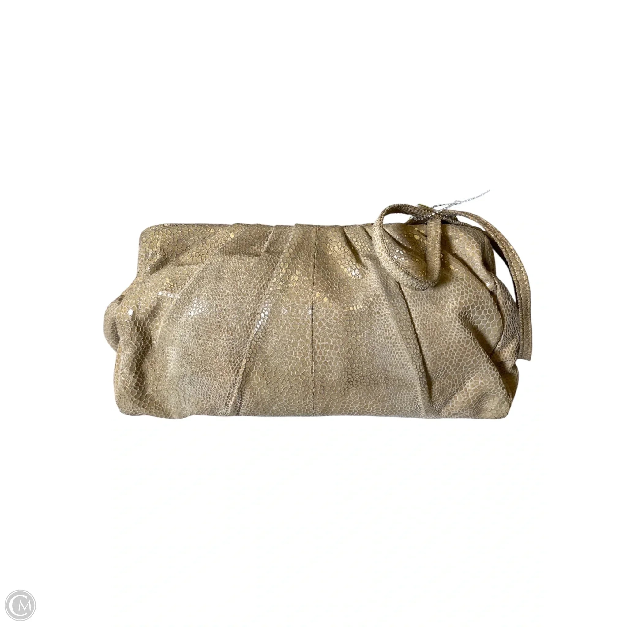 Handbag By Hobo Intl, Size: Medium