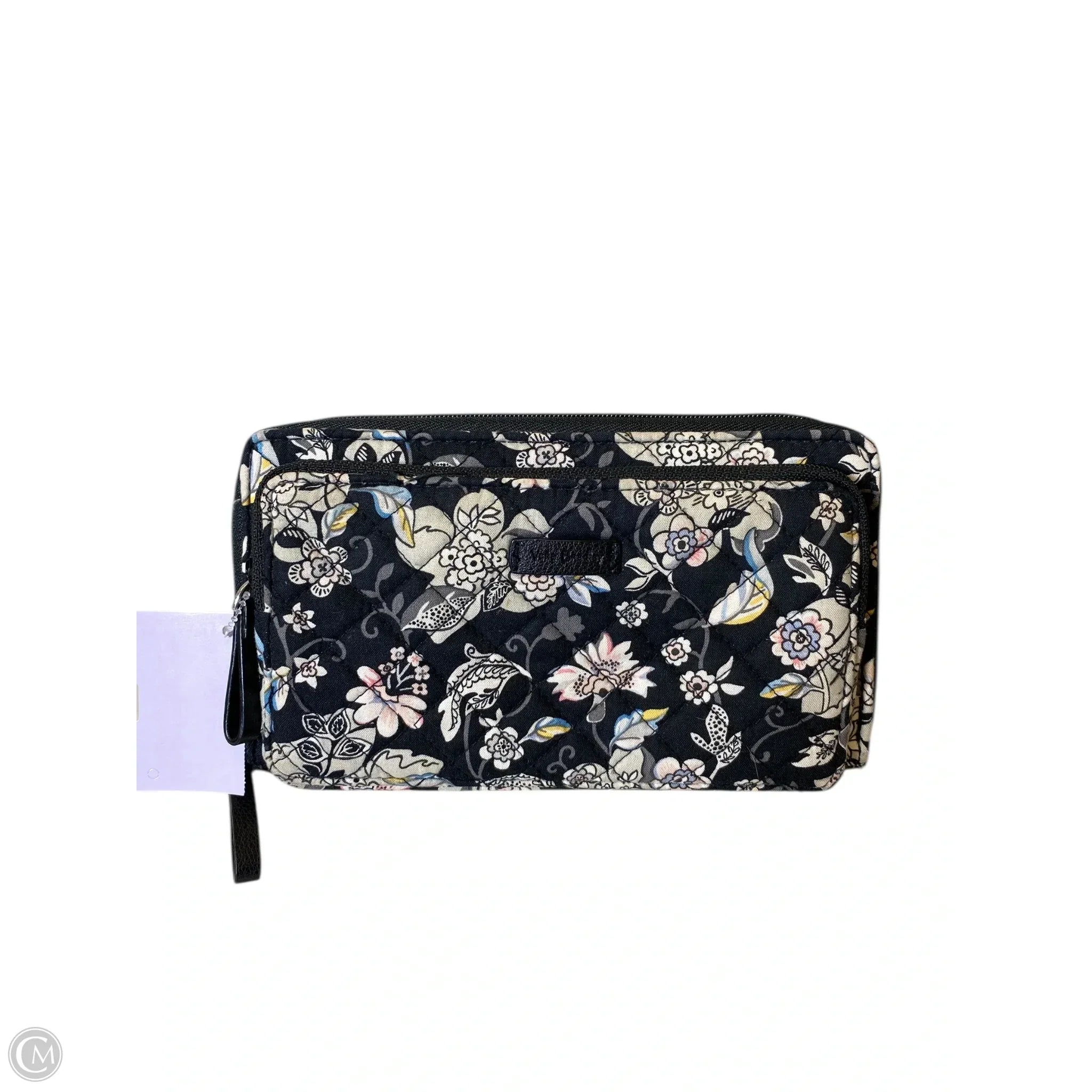 Wallet By Vera Bradley, Size: Medium