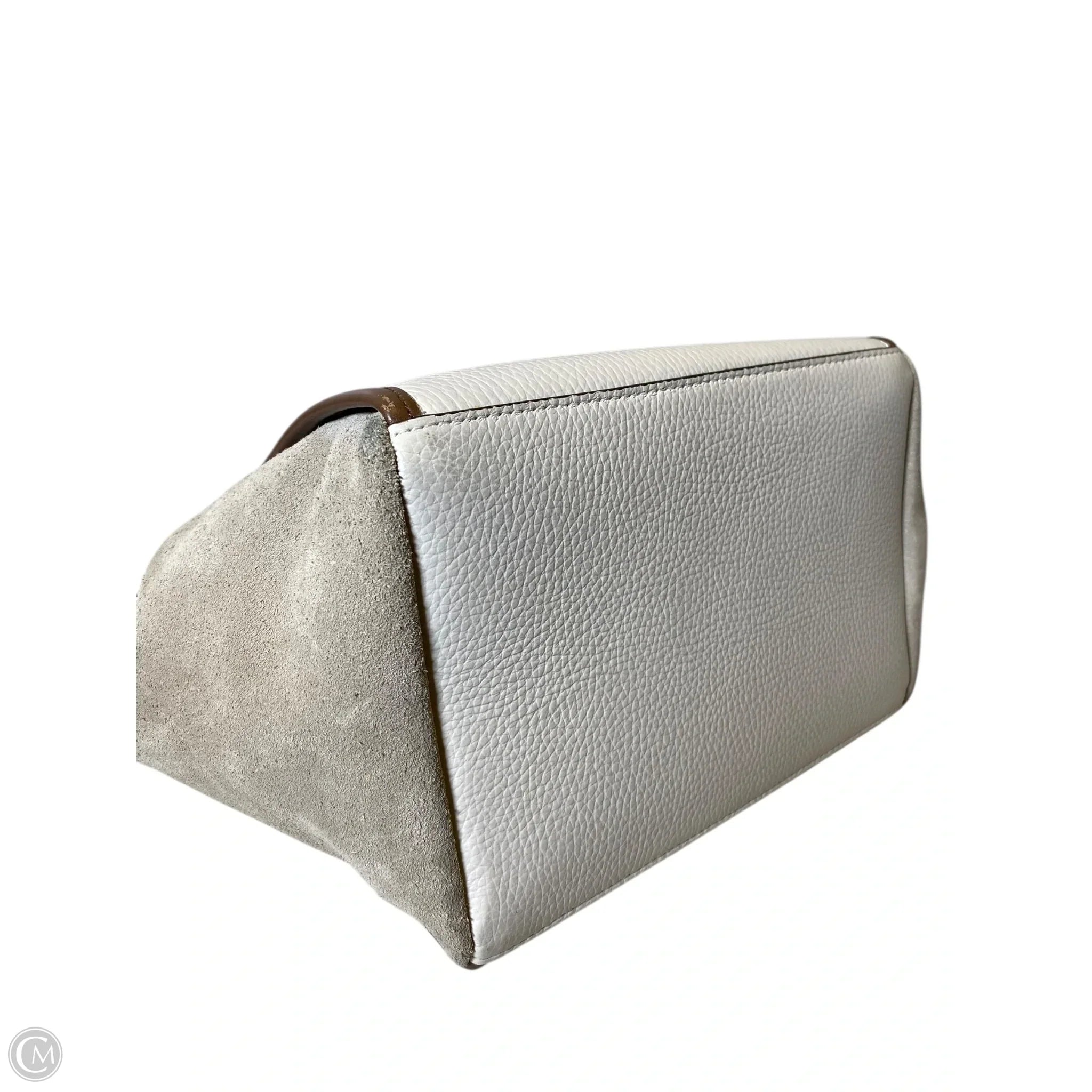 Handbag Luxury Designer By Furla, Size: Medium