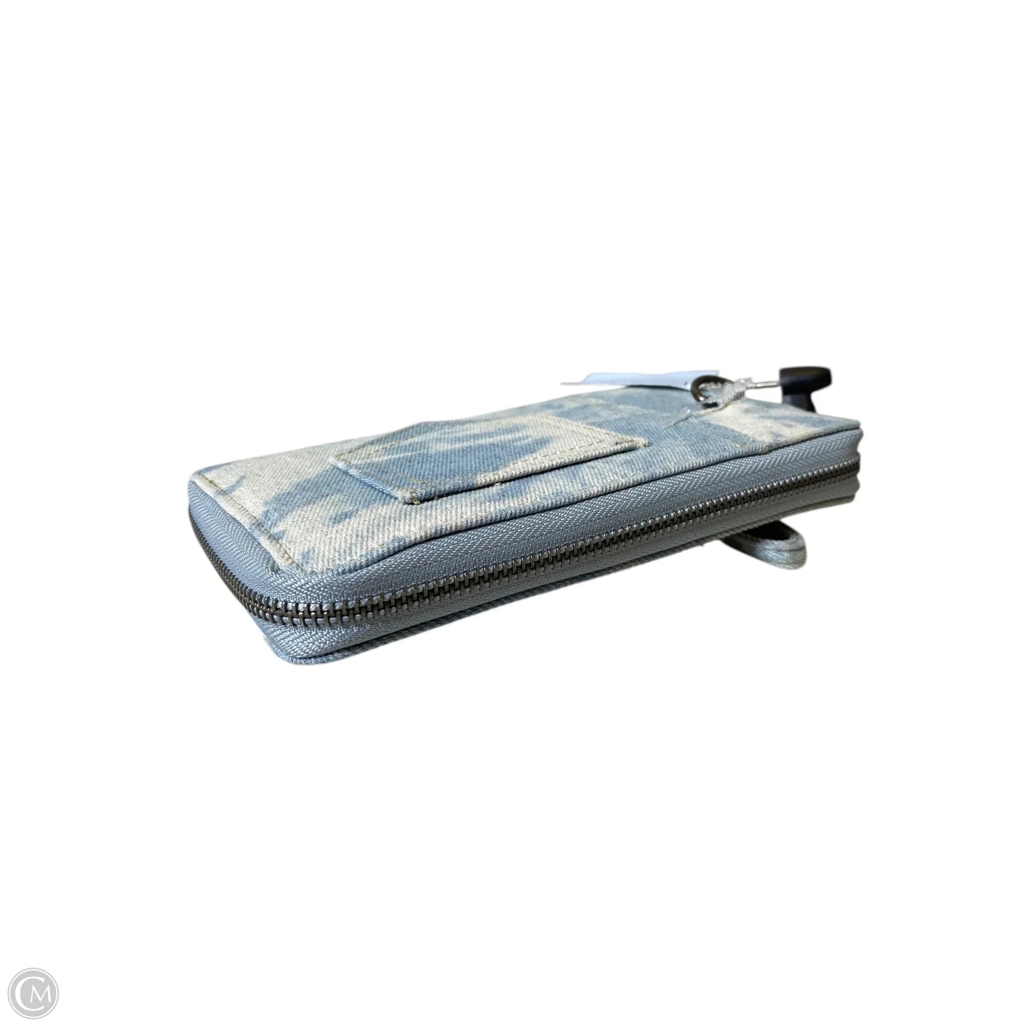 Wallet By Clothes Mentor, Size: Medium