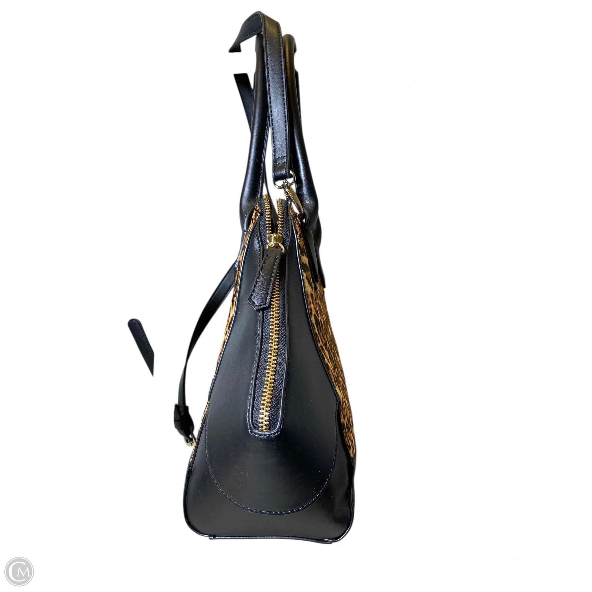 Handbag By White House Black Market, Size: Large