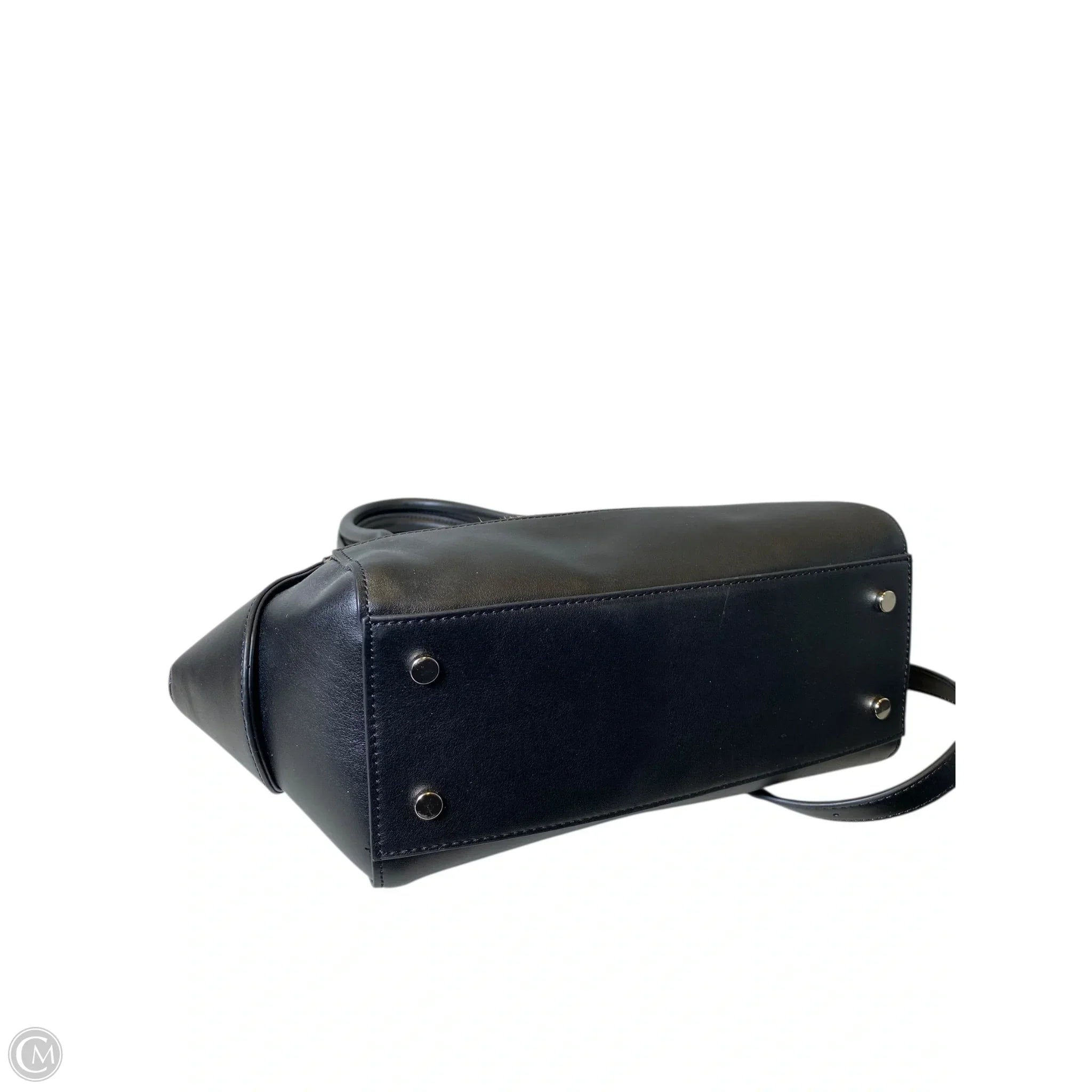Handbag By White House Black Market, Size: Large