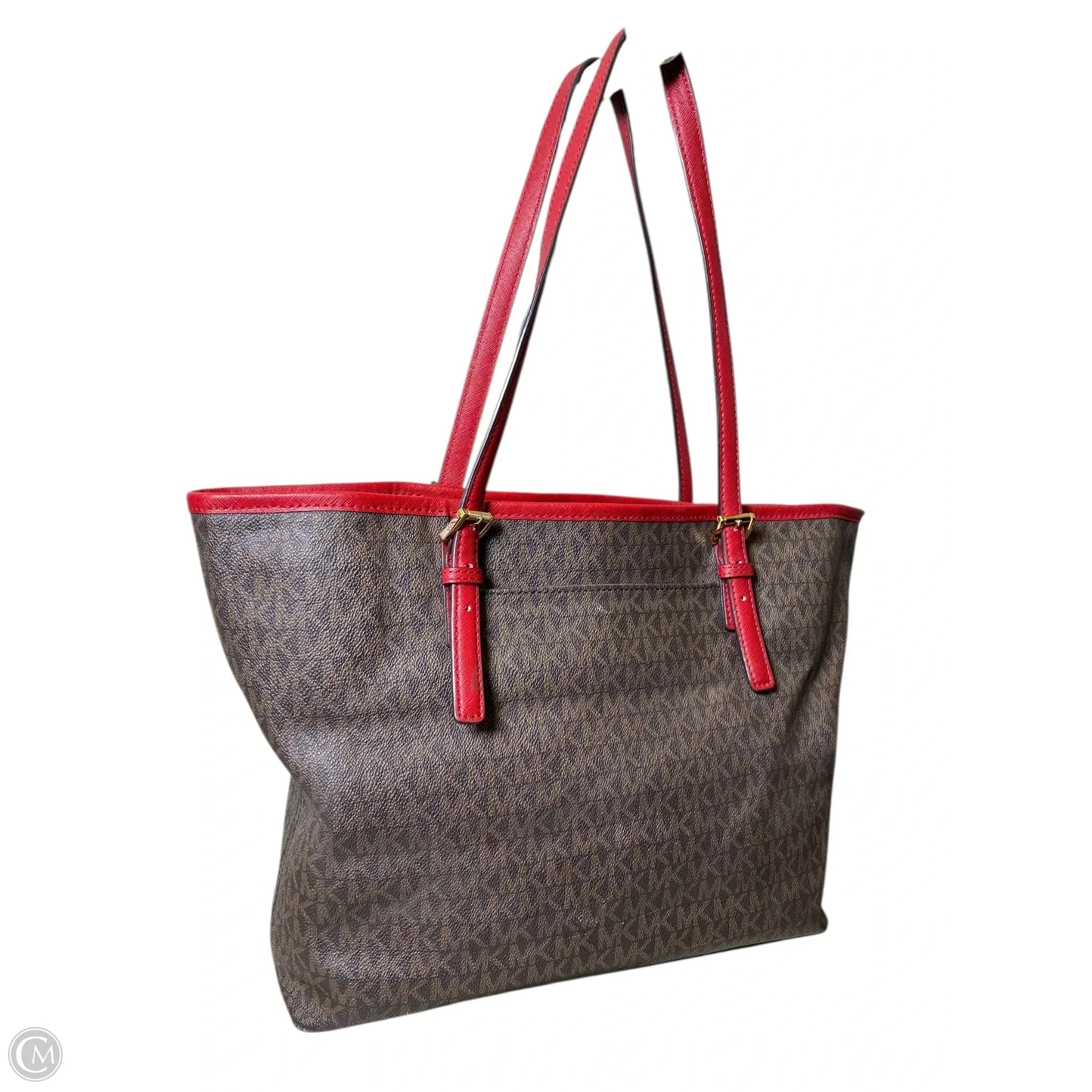 Handbag By Michael By Michael Kors, Size: Large
