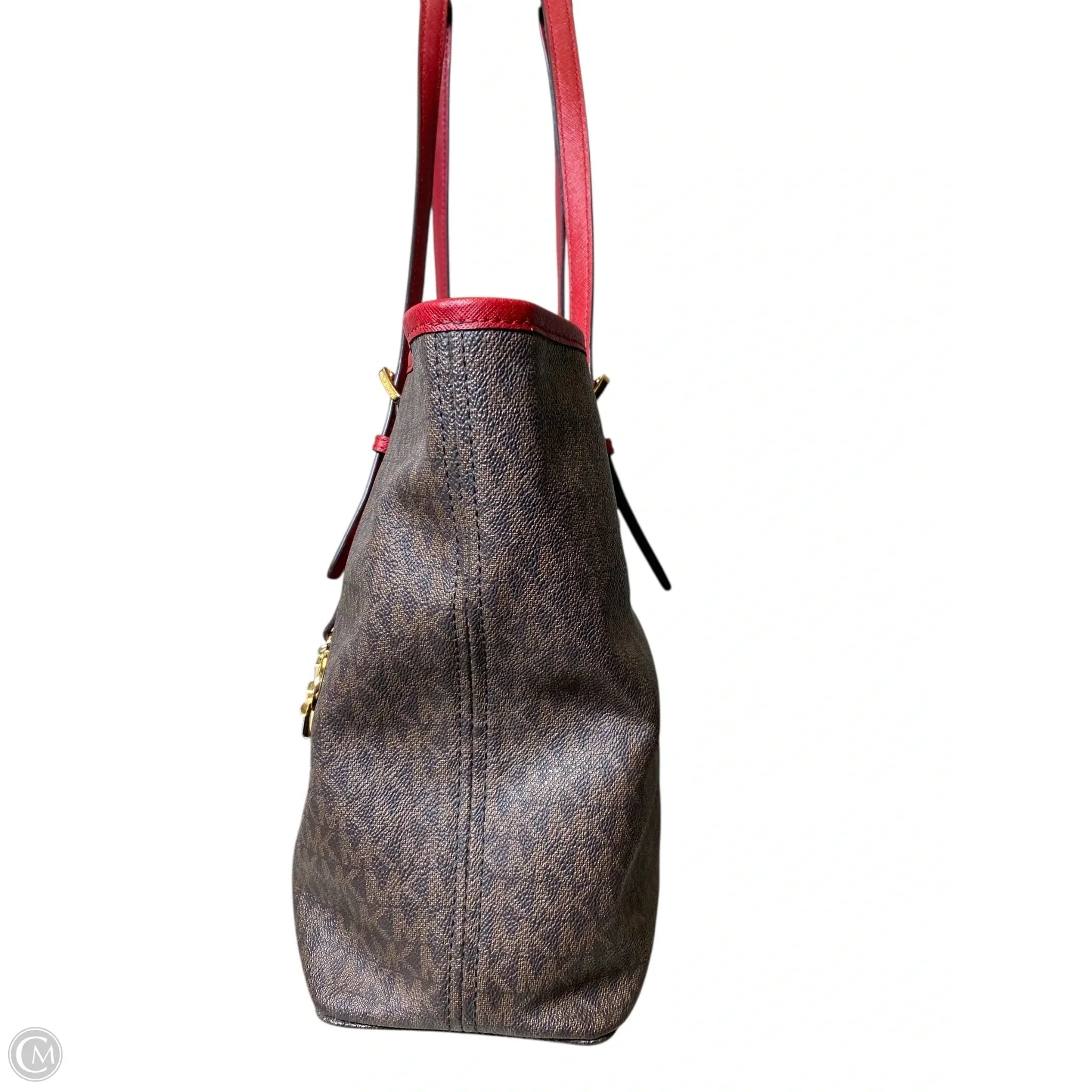 Handbag By Michael By Michael Kors, Size: Large