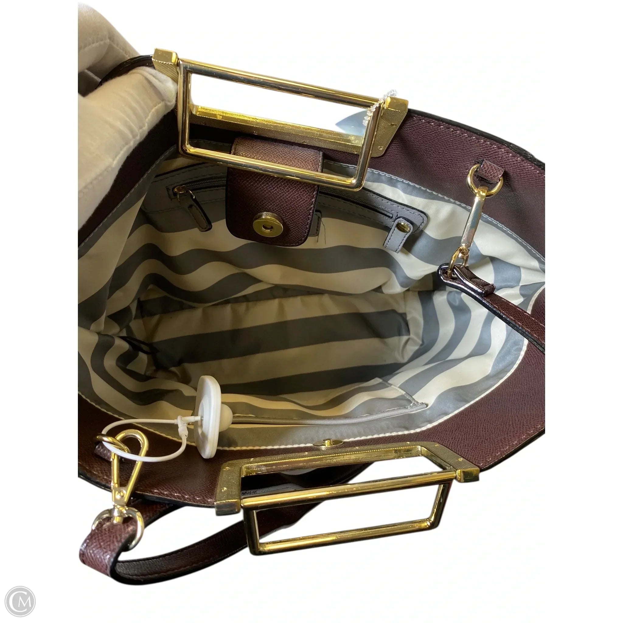 Handbag By Kate Landry, Size: Large
