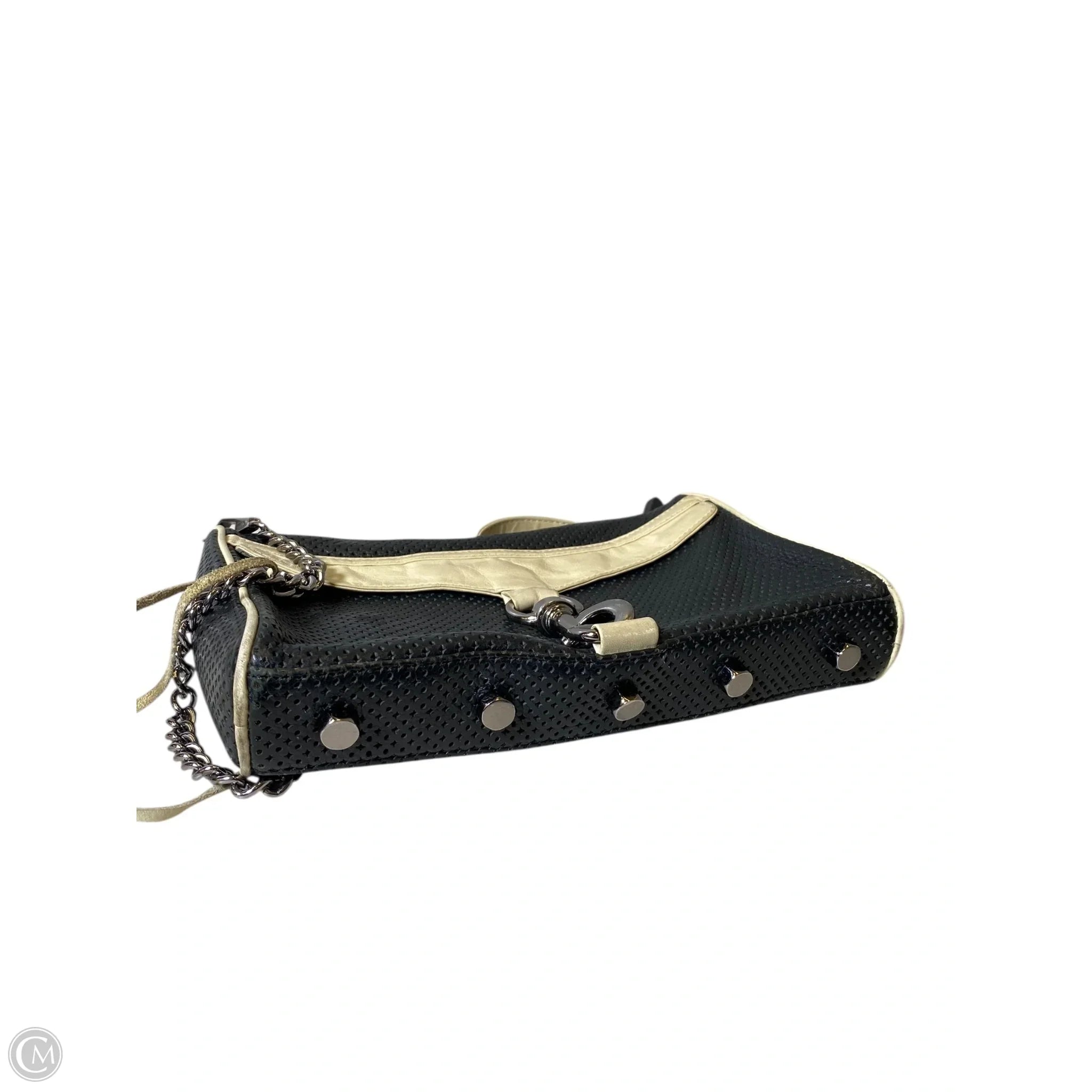 Crossbody Designer By Rebecca Minkoff, Size: Medium
